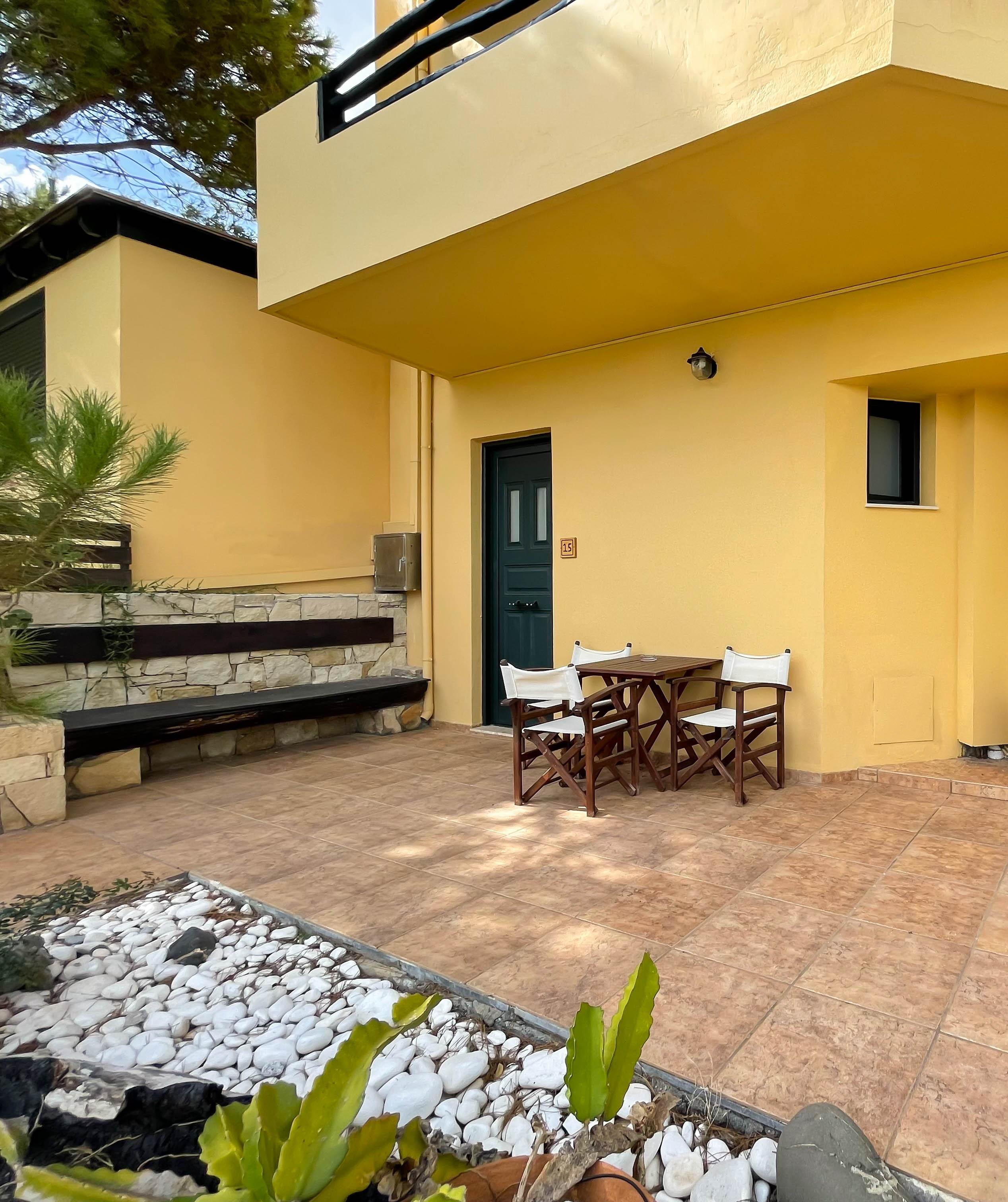 Aparthotel Kreta Hersonissos (Crete)