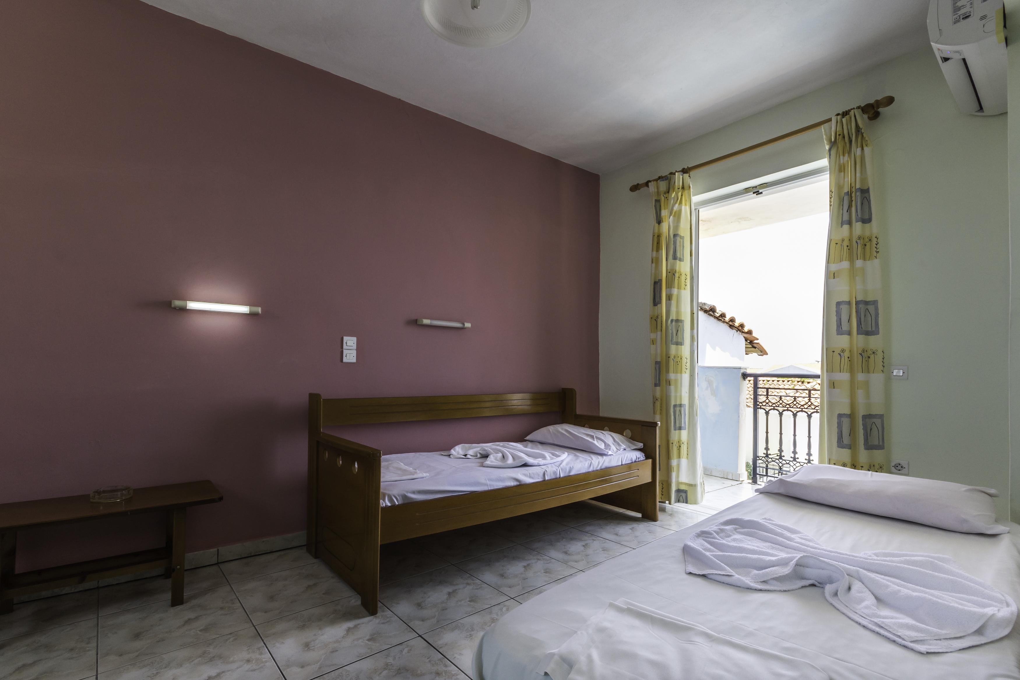 Aparthotel Vossos 2*