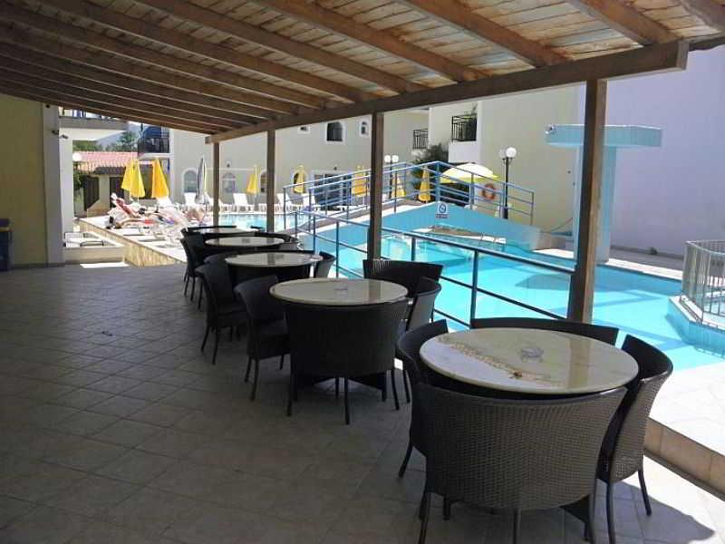 Aparthotel Vossos