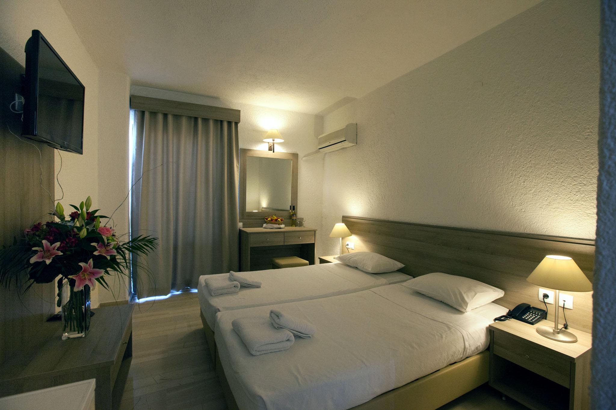 Apollon (adults Only) Agios Nikolaos (Crete)