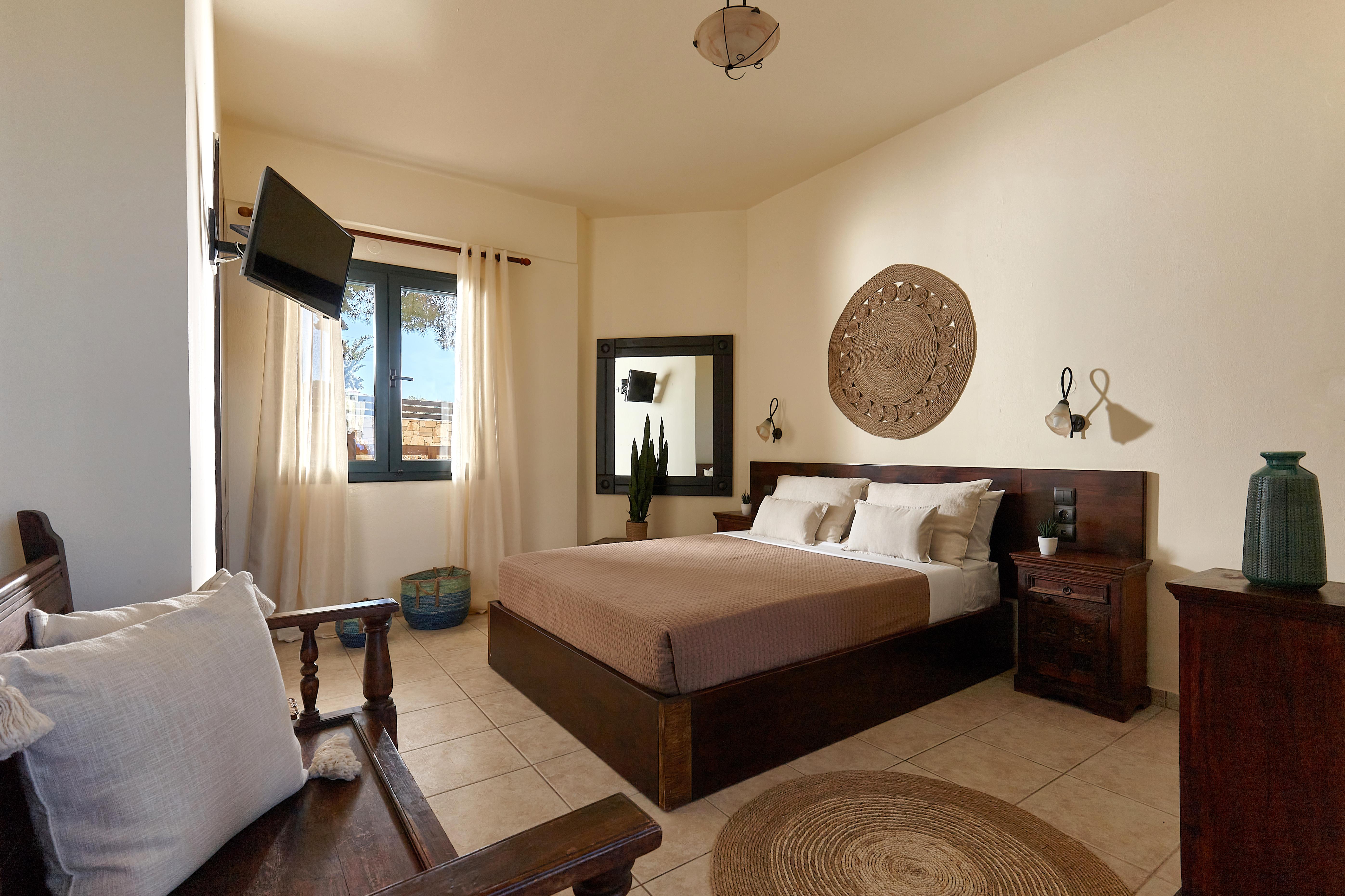 Kreta Aparthotel Hersonissos (Crete)