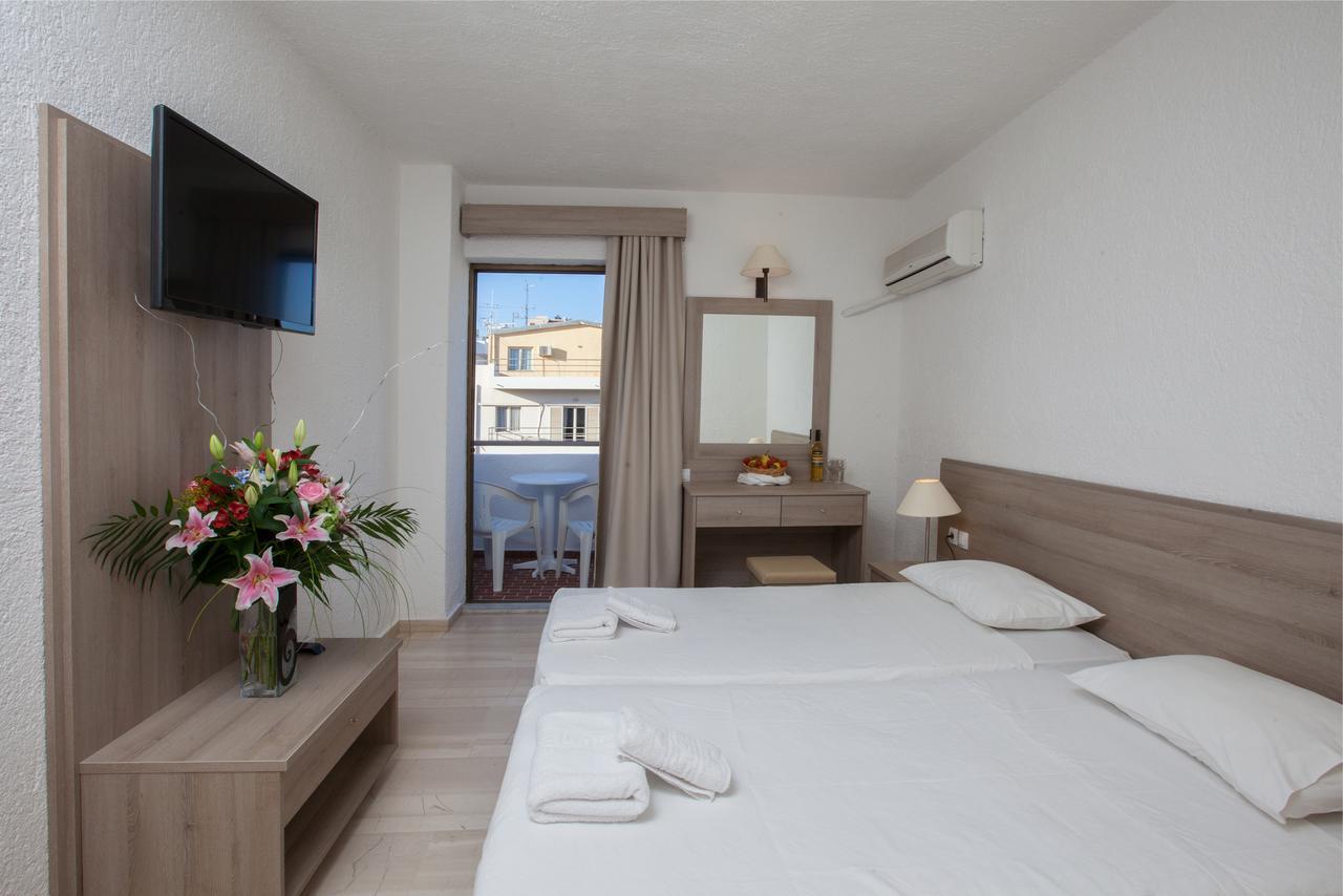 Apollon (adults Only) Hotel 3*