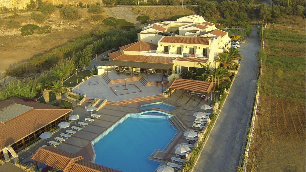 Begeti Bay Hotel 4*