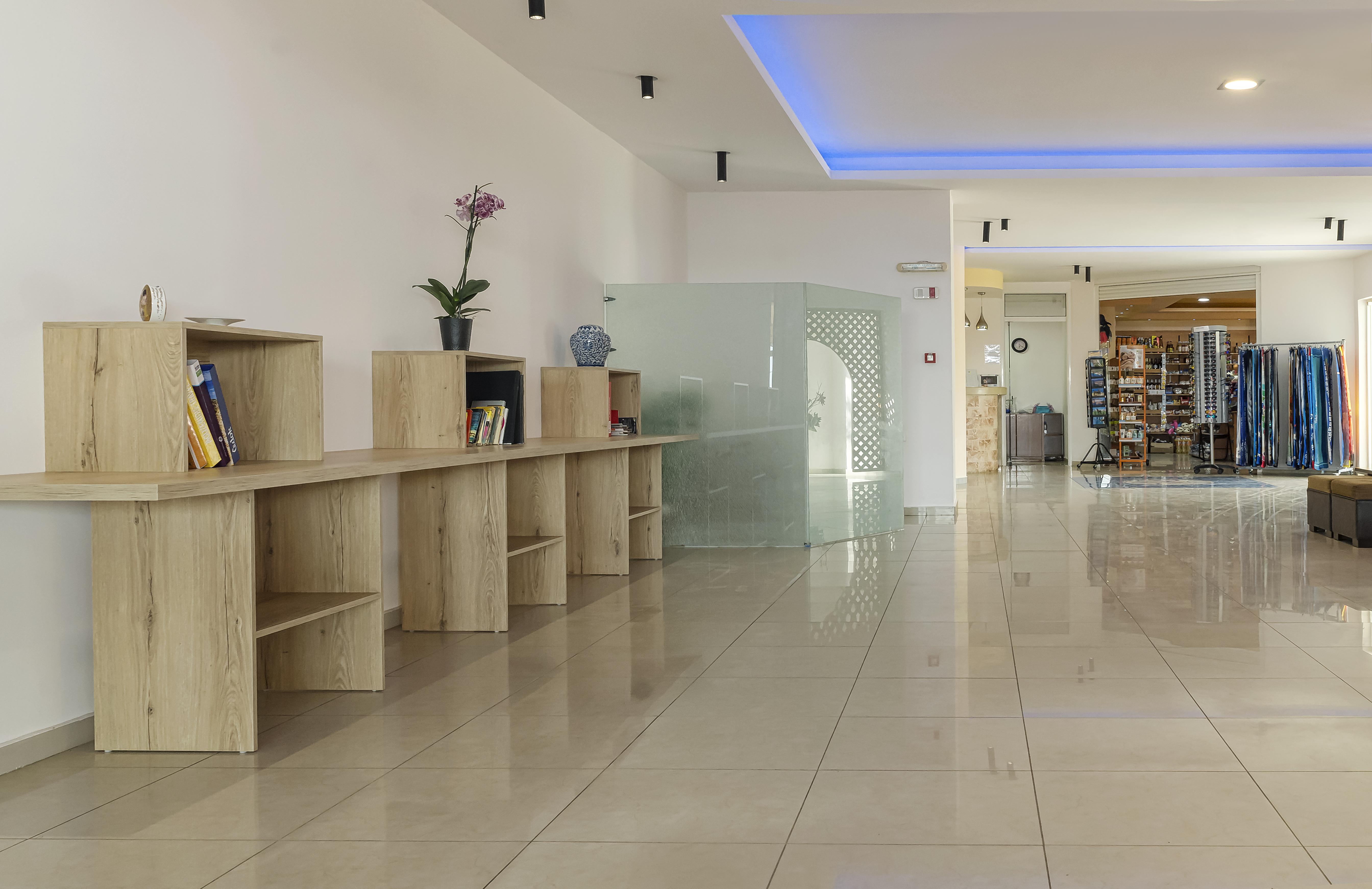 Begeti Bay 4*