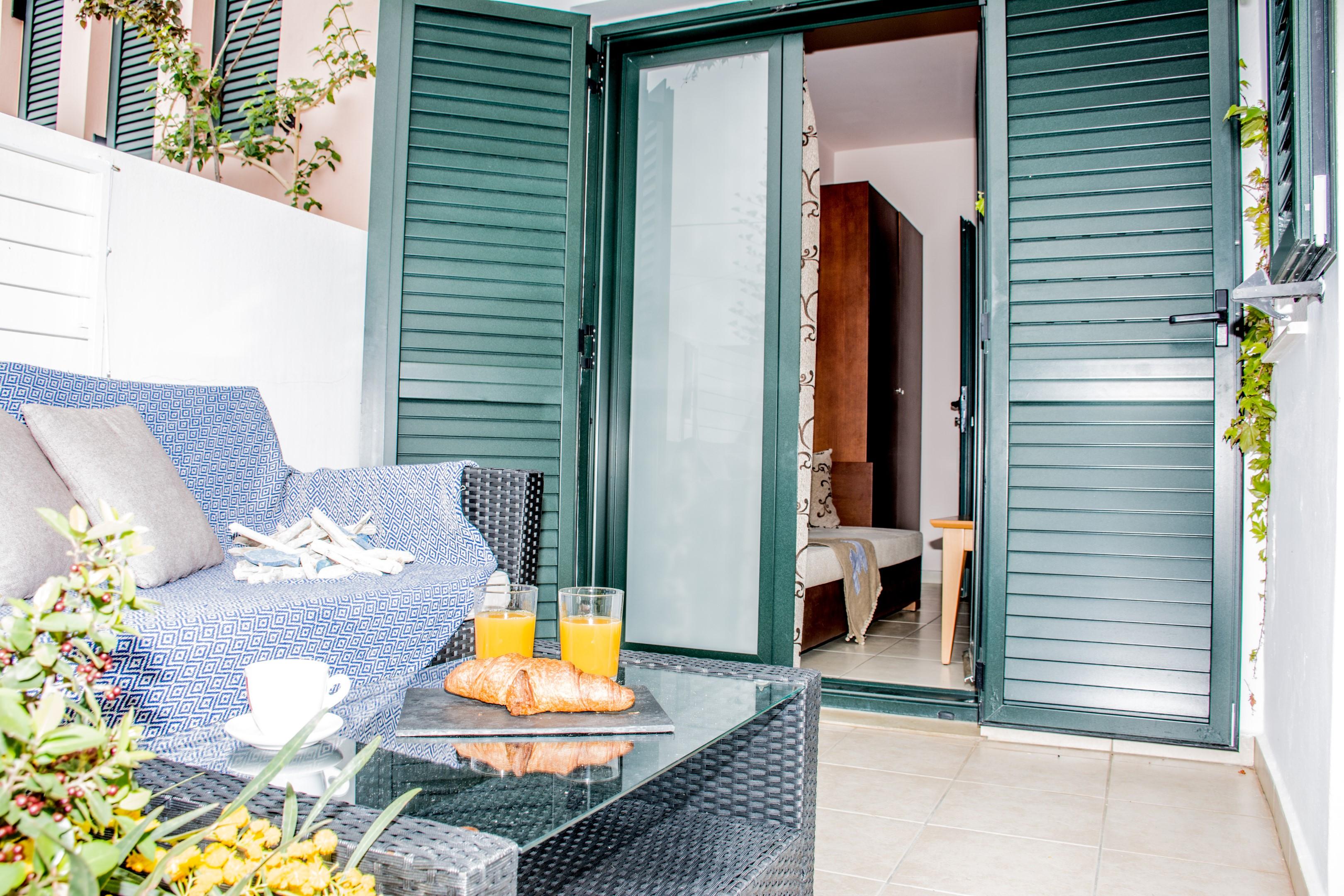 Marigianna Aparthotel