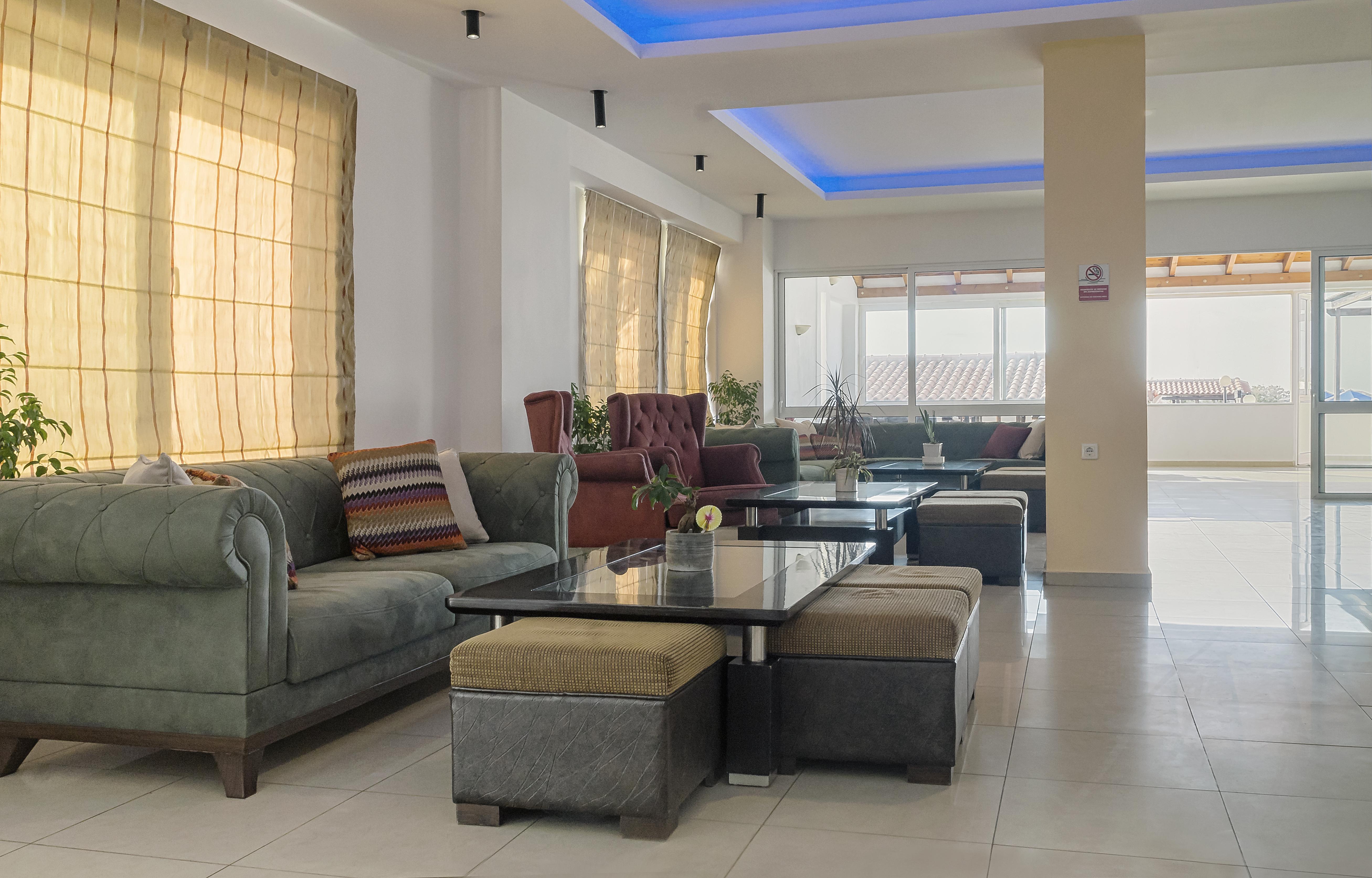 Begeti Bay 4*