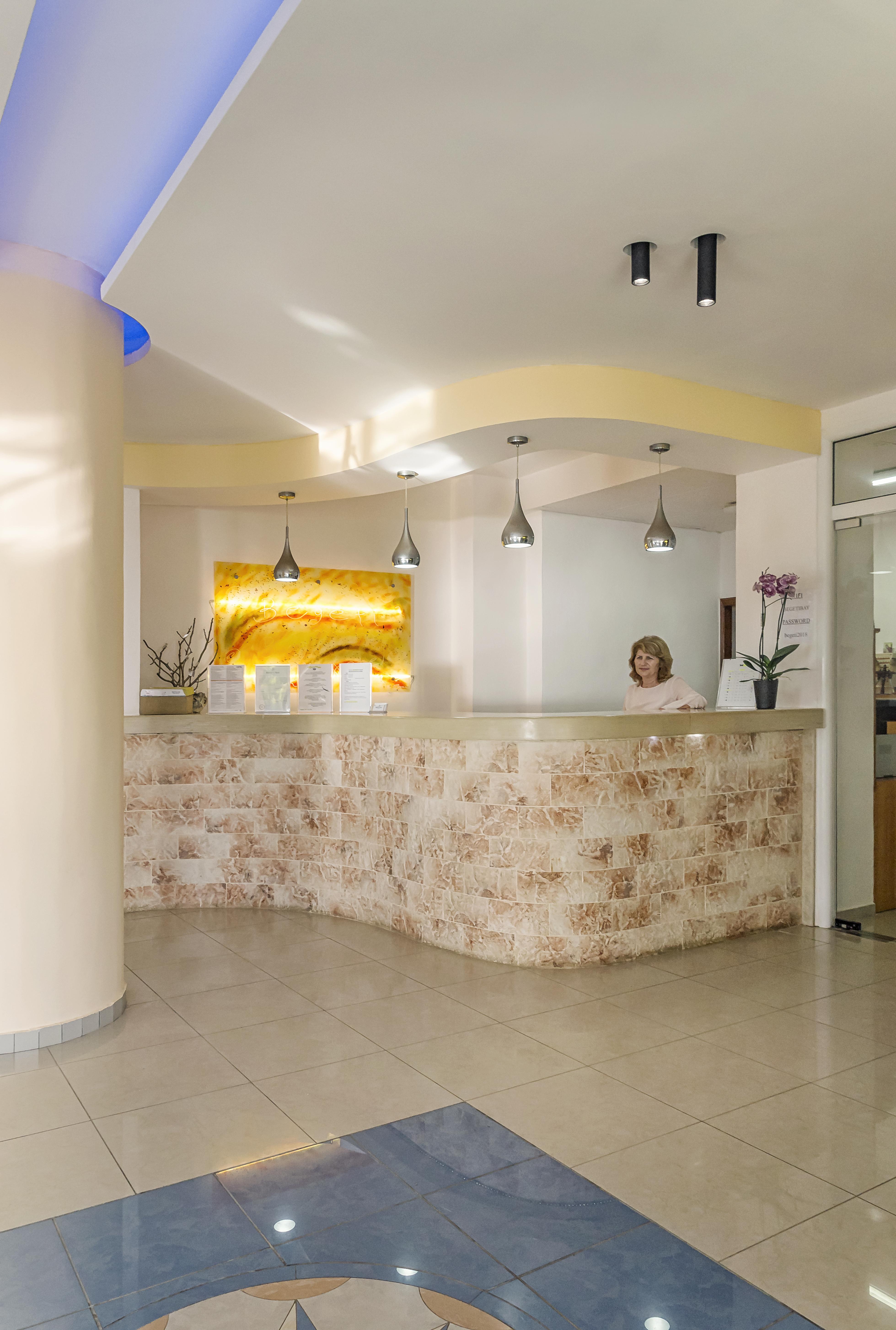 Begeti Bay Hotel