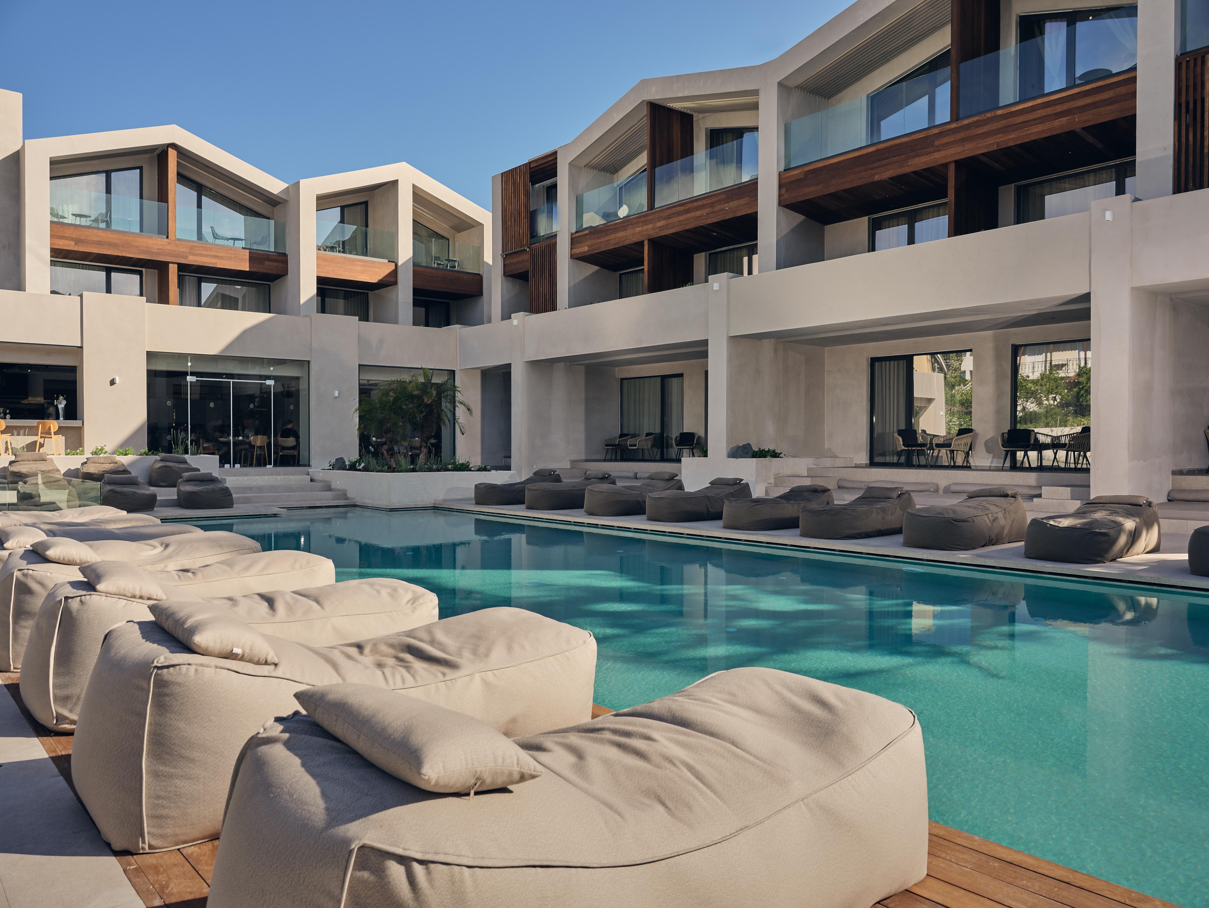 Contessina Hotel Tsilivi (Zakynthos)