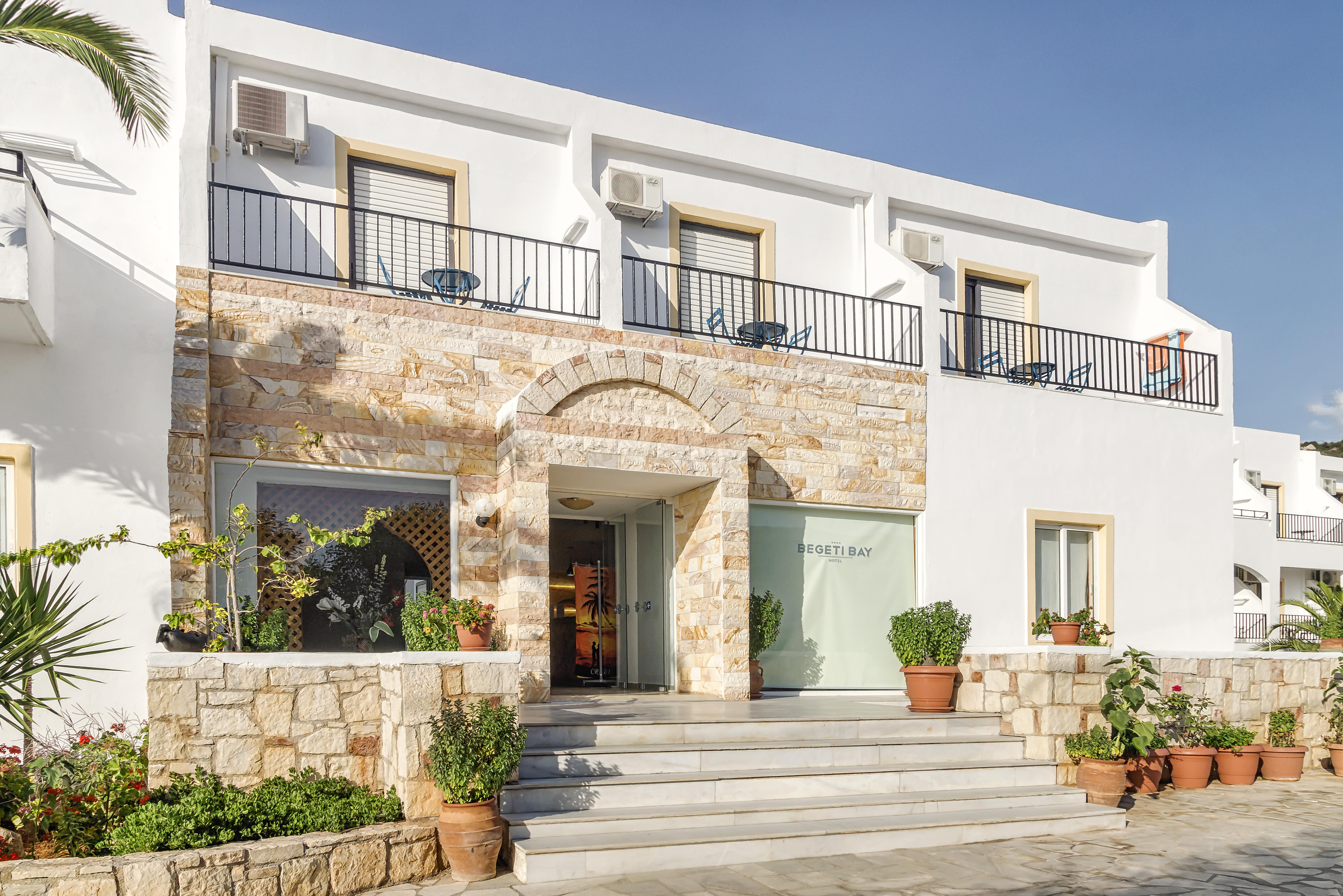 Begeti Bay Hotel