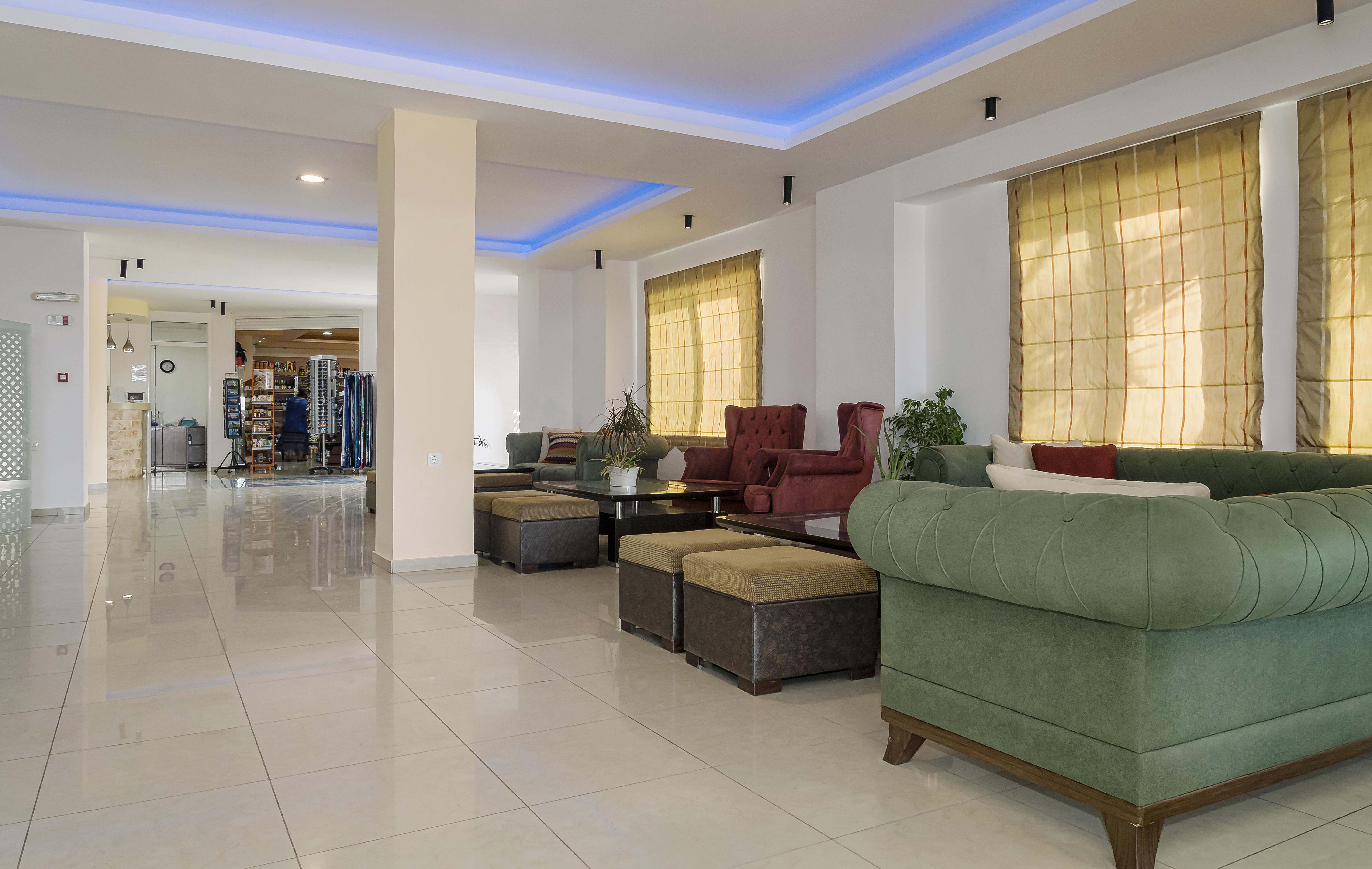 Hotel Begeti Bay Skaleta