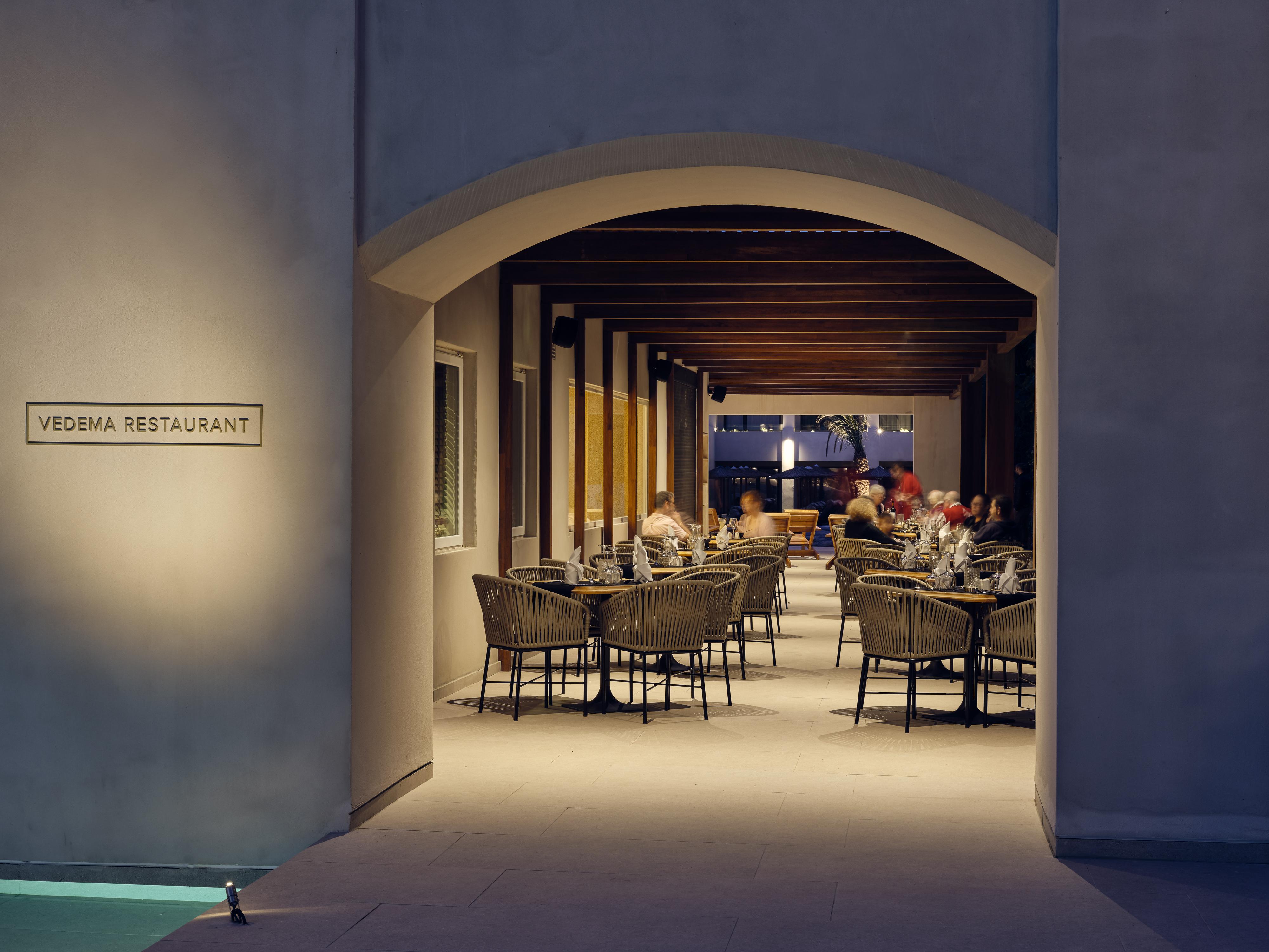 Hotel Contessina