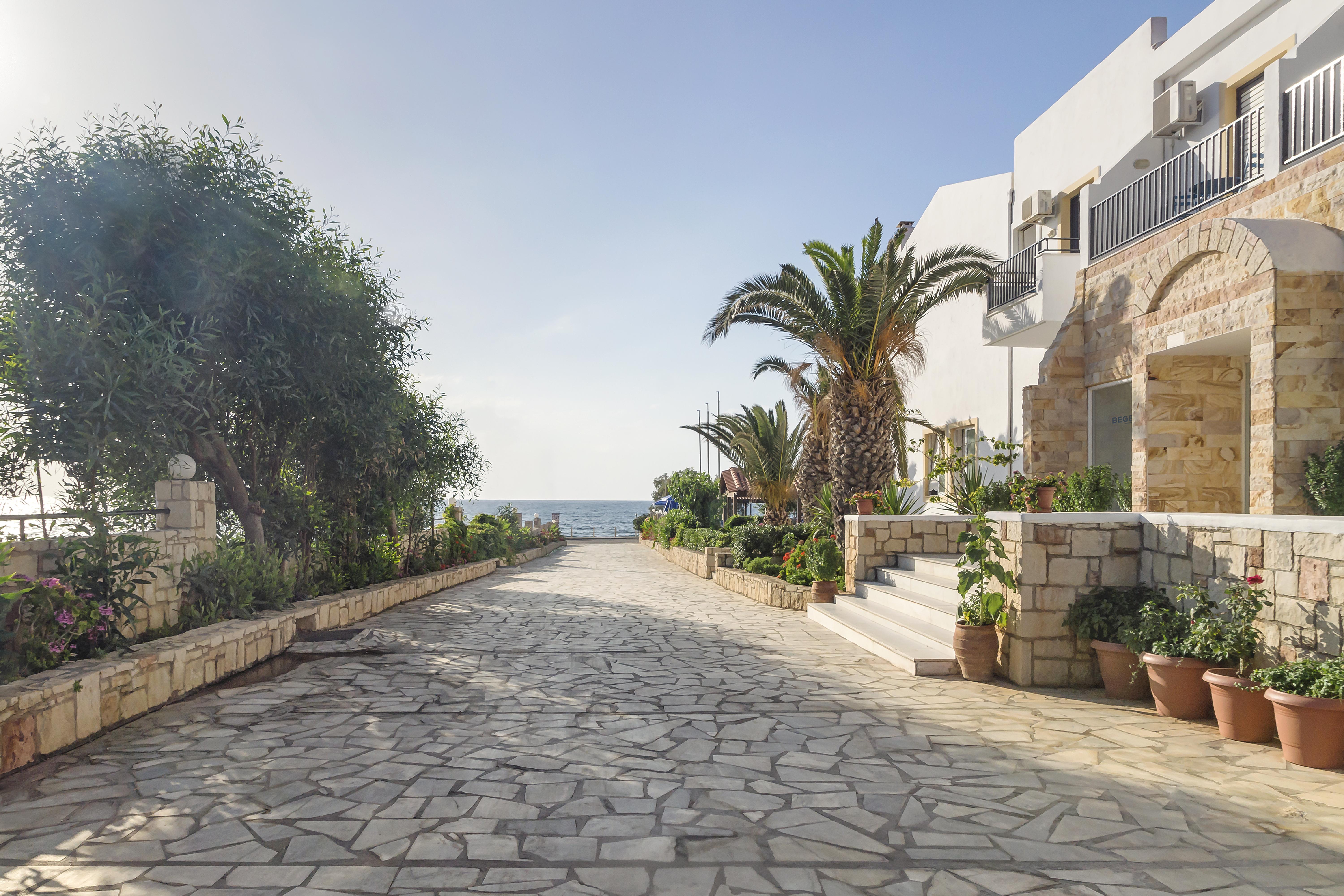 Hotel Begeti Bay 4*