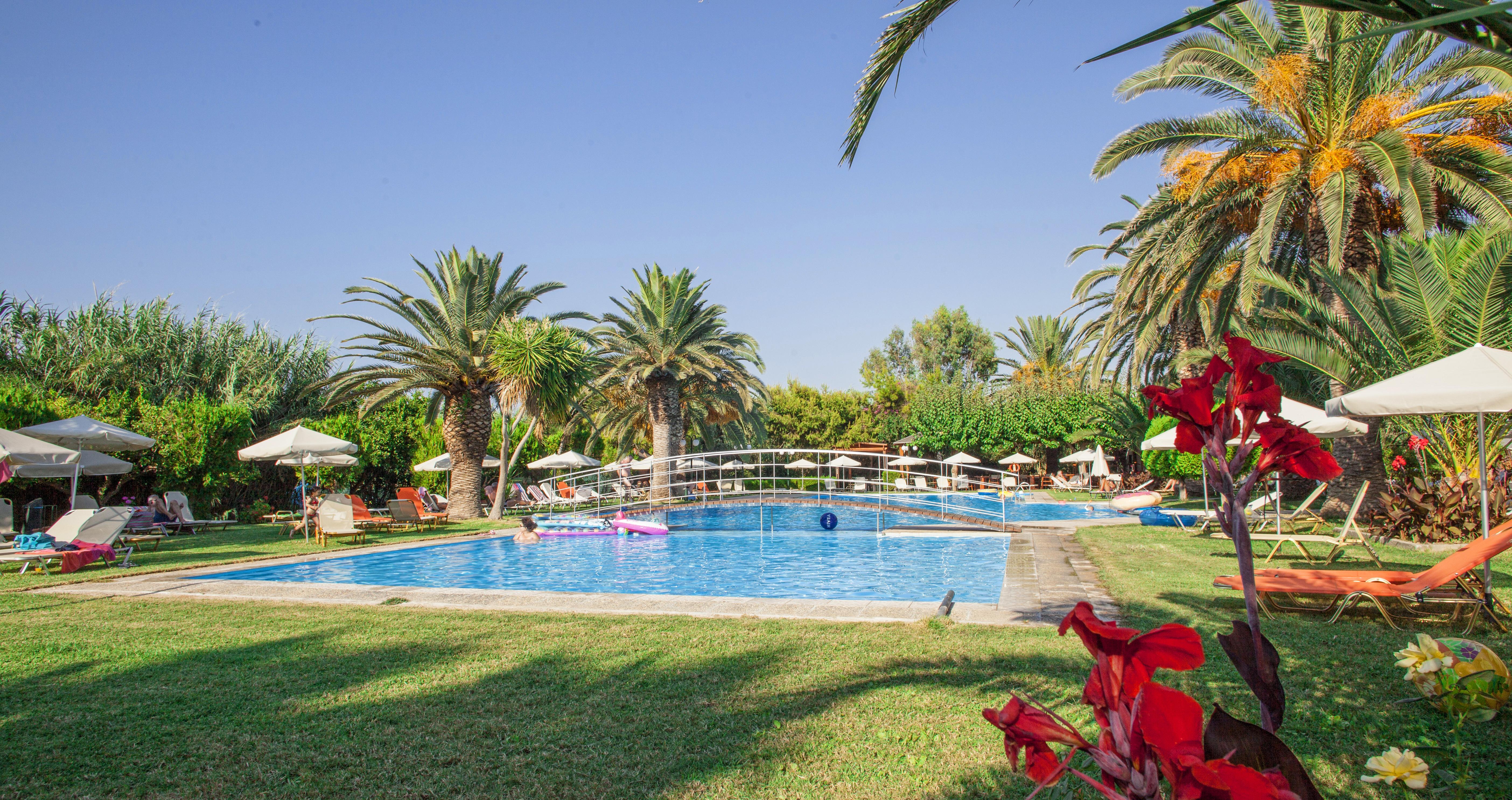 May Beach Hotel 4*