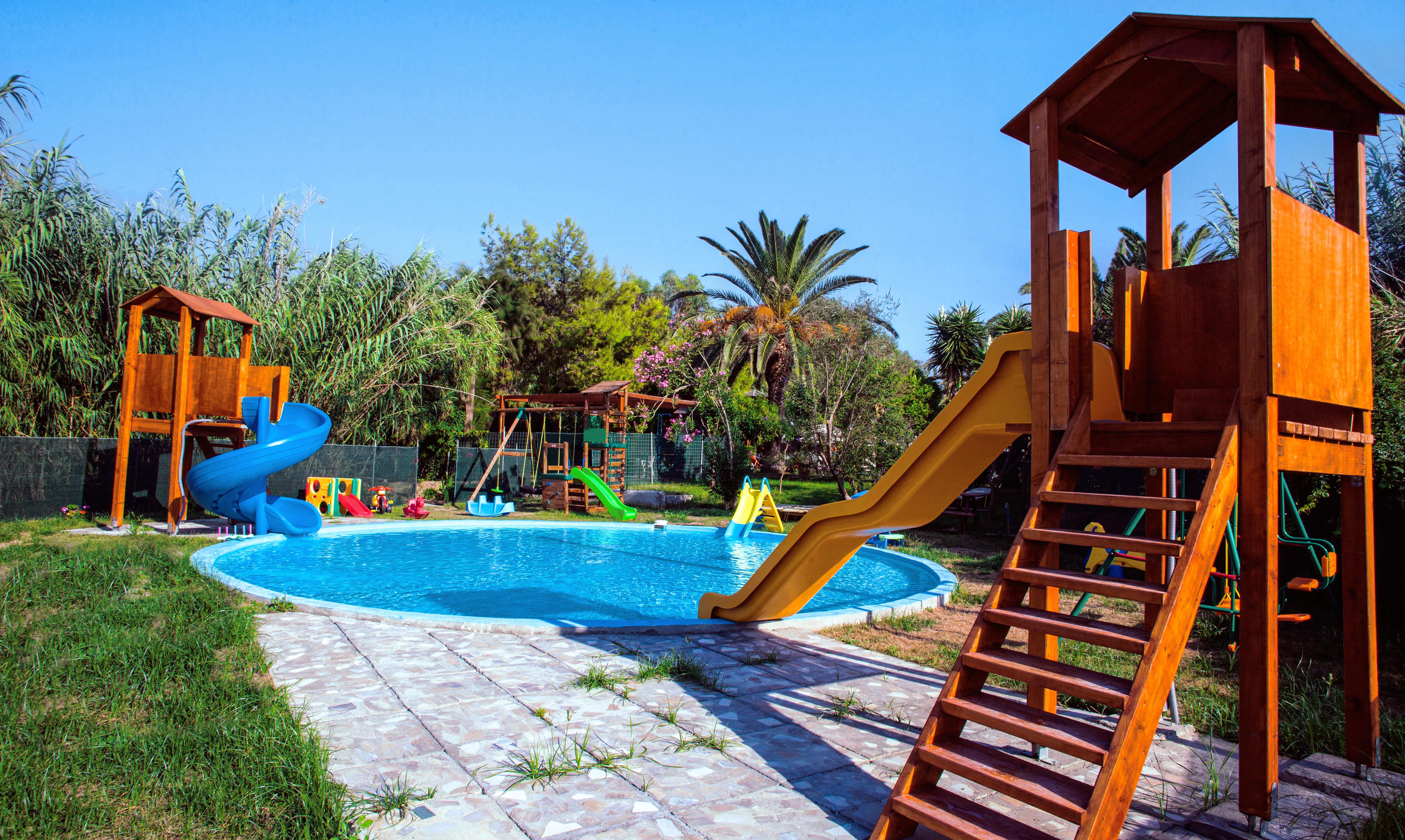 May Beach Hotel