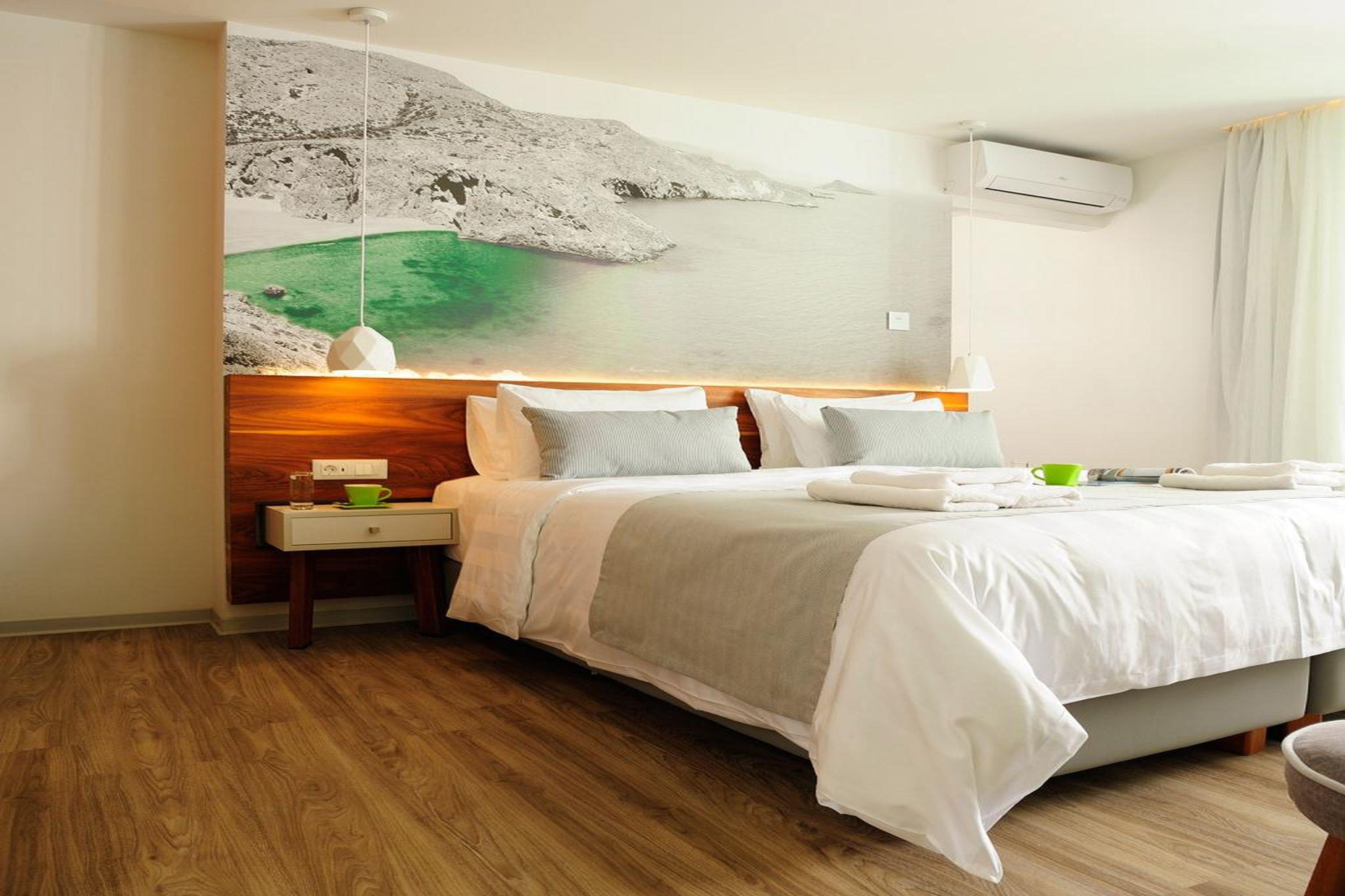 Atrium Ambiance (adults Only) Hotel Rethymno (Crete)