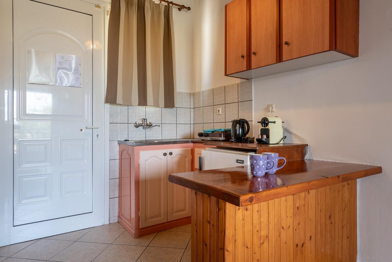 Aparthotel Ionian Aura Tsilivi (Zakynthos)