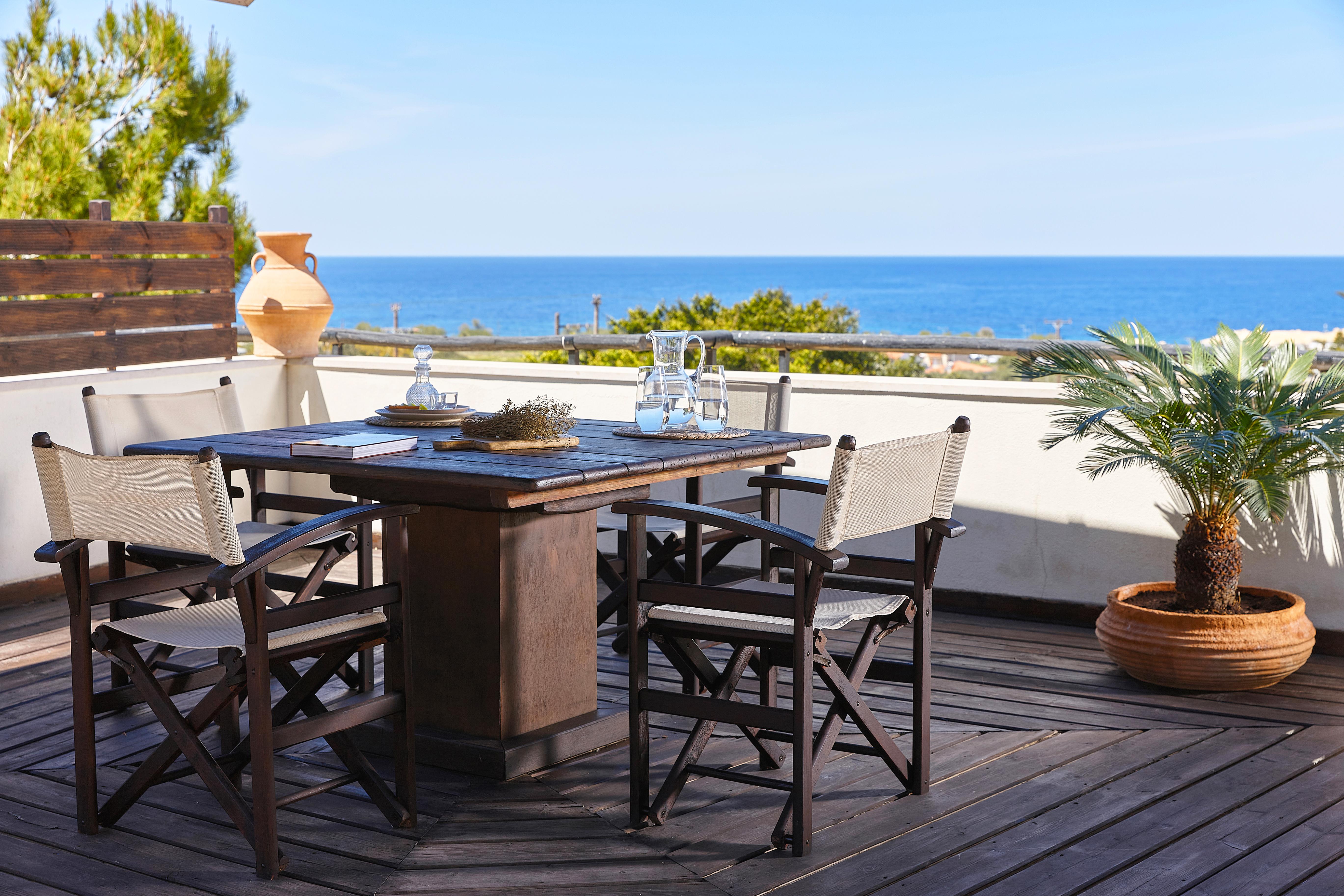 Kreta 3*