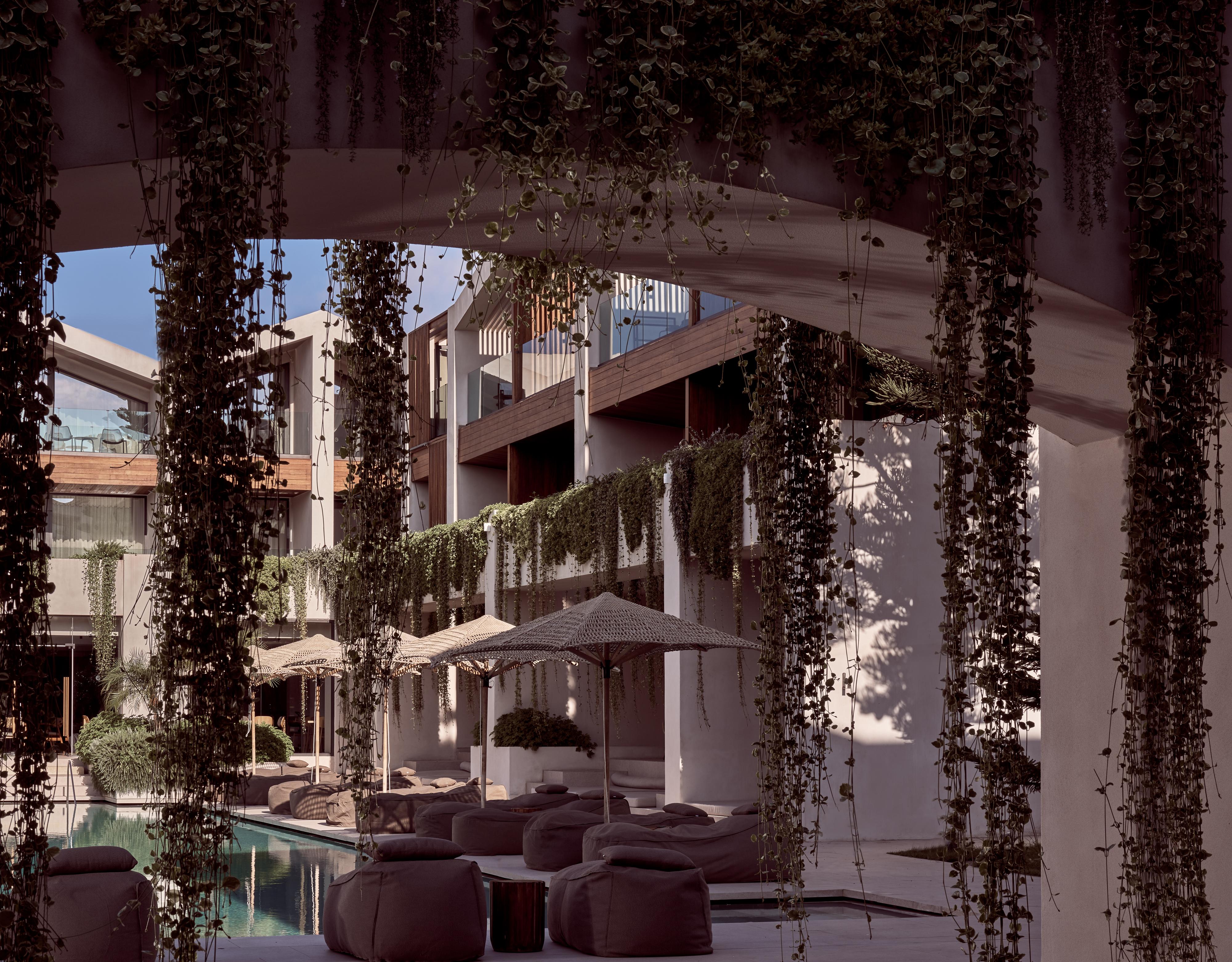 Contessina Hotel
