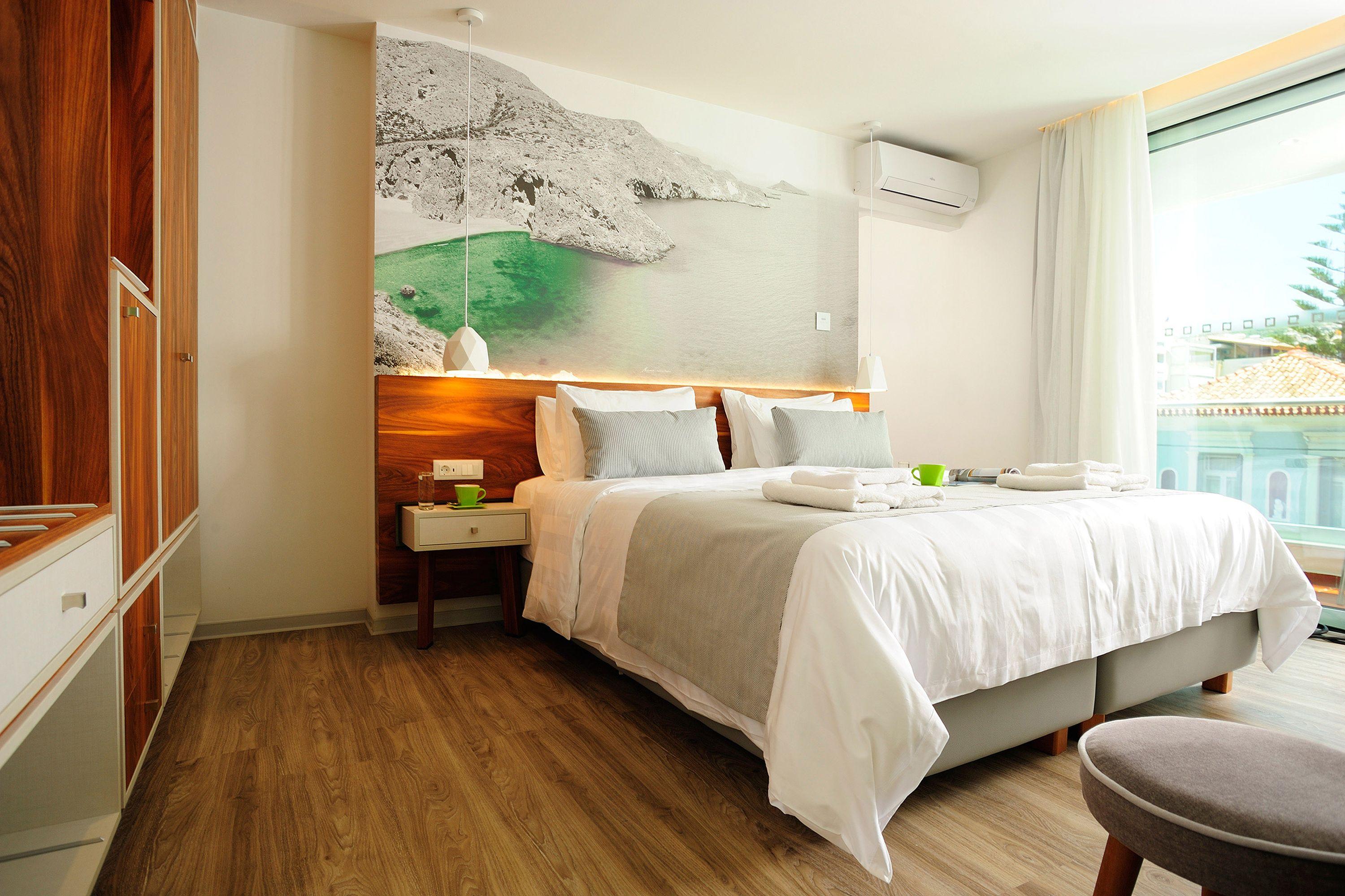 Atrium Ambiance (adults Only) Hotel 4*