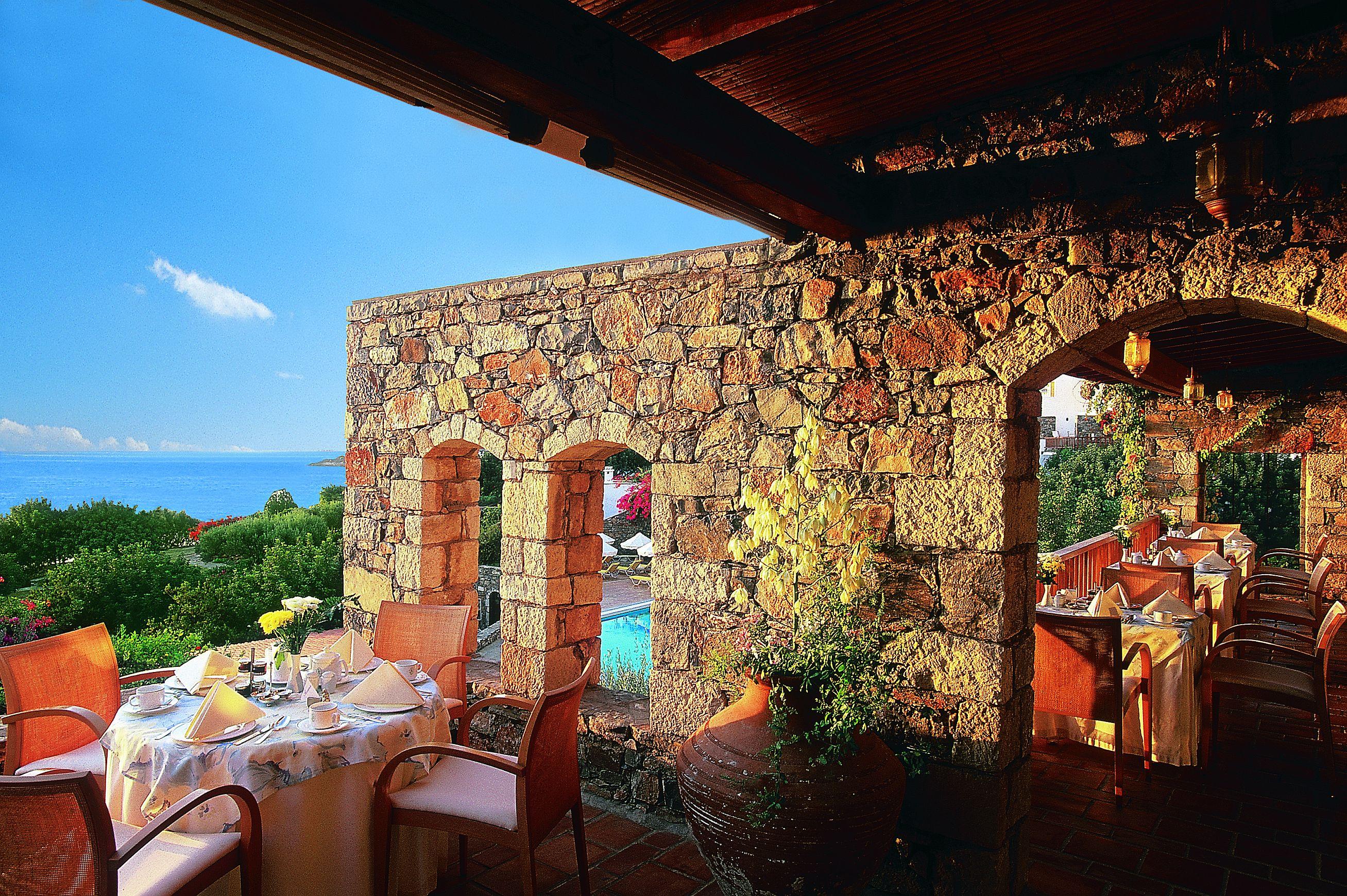 Mare Relais & Chateaux 5*
