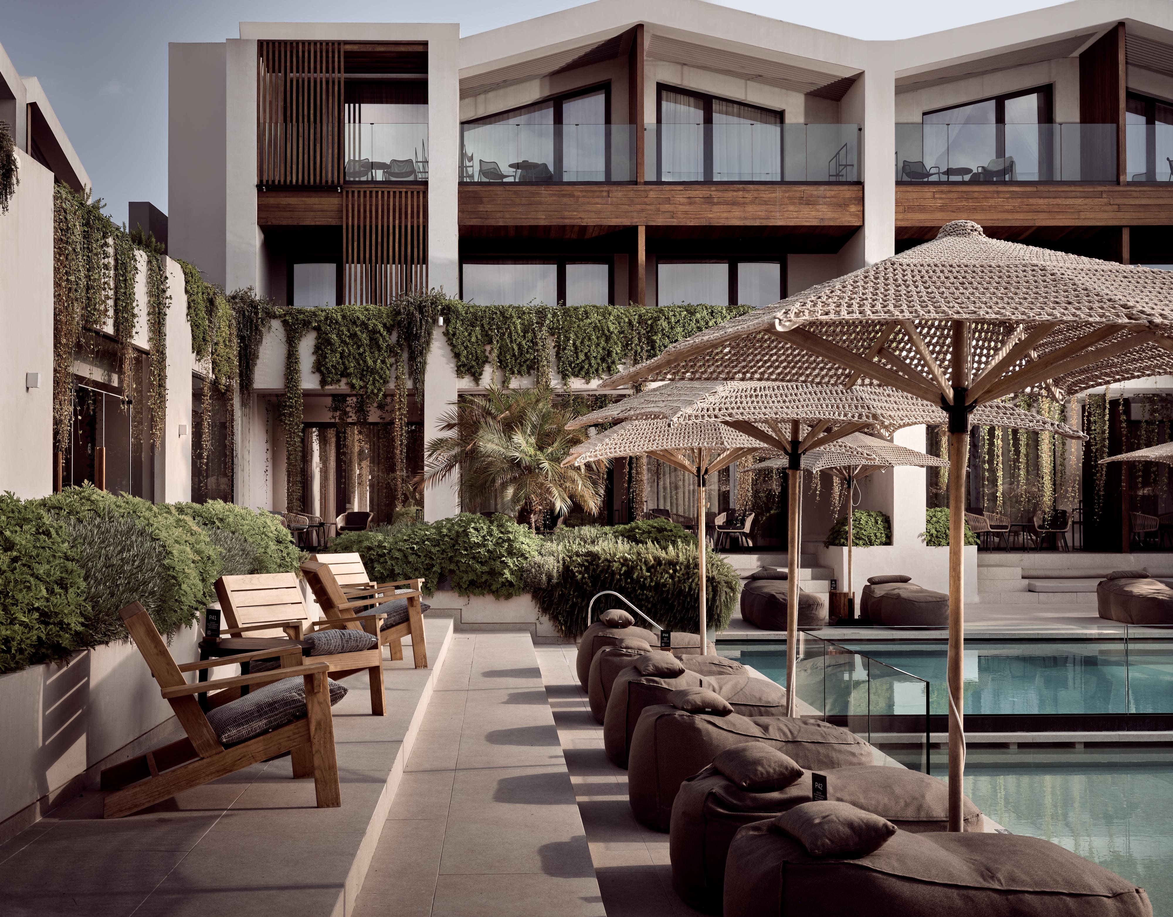 Contessina Hotel