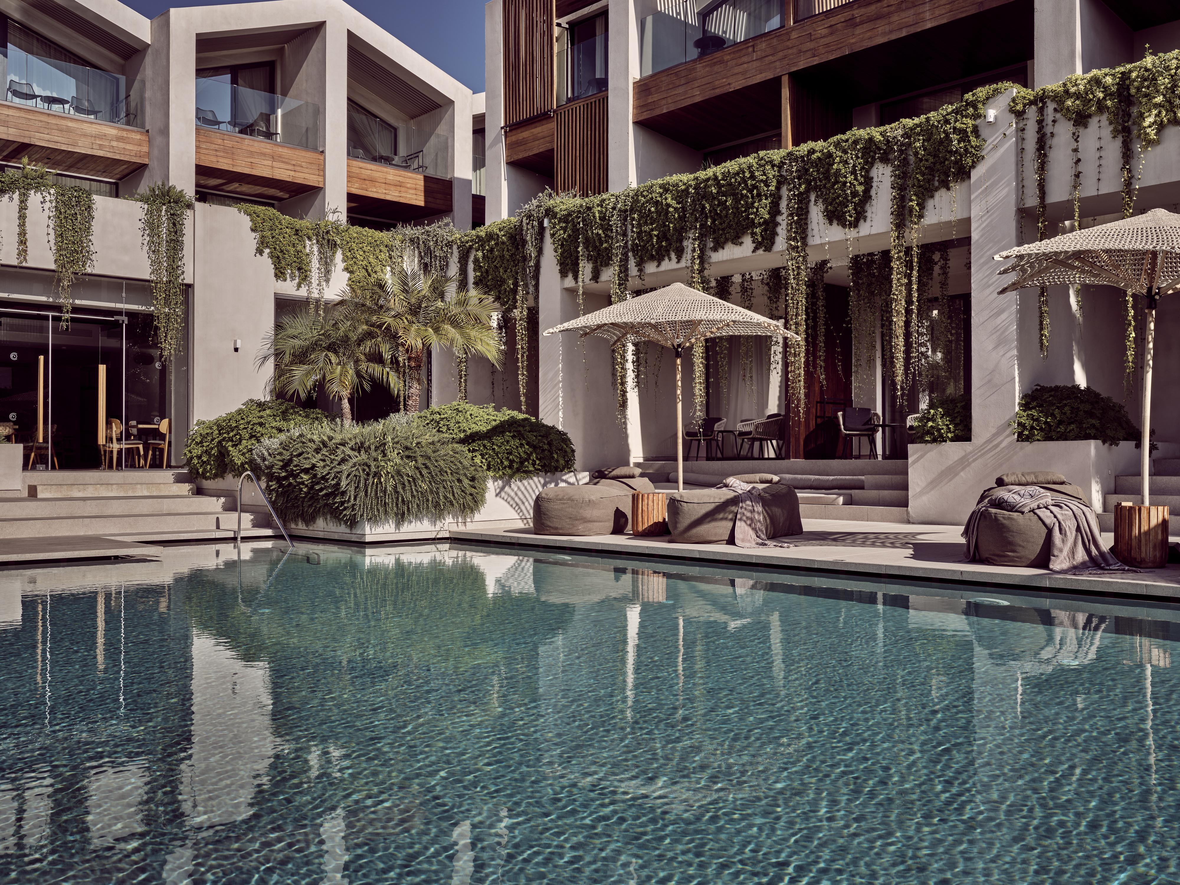 Contessina Hotel 5*