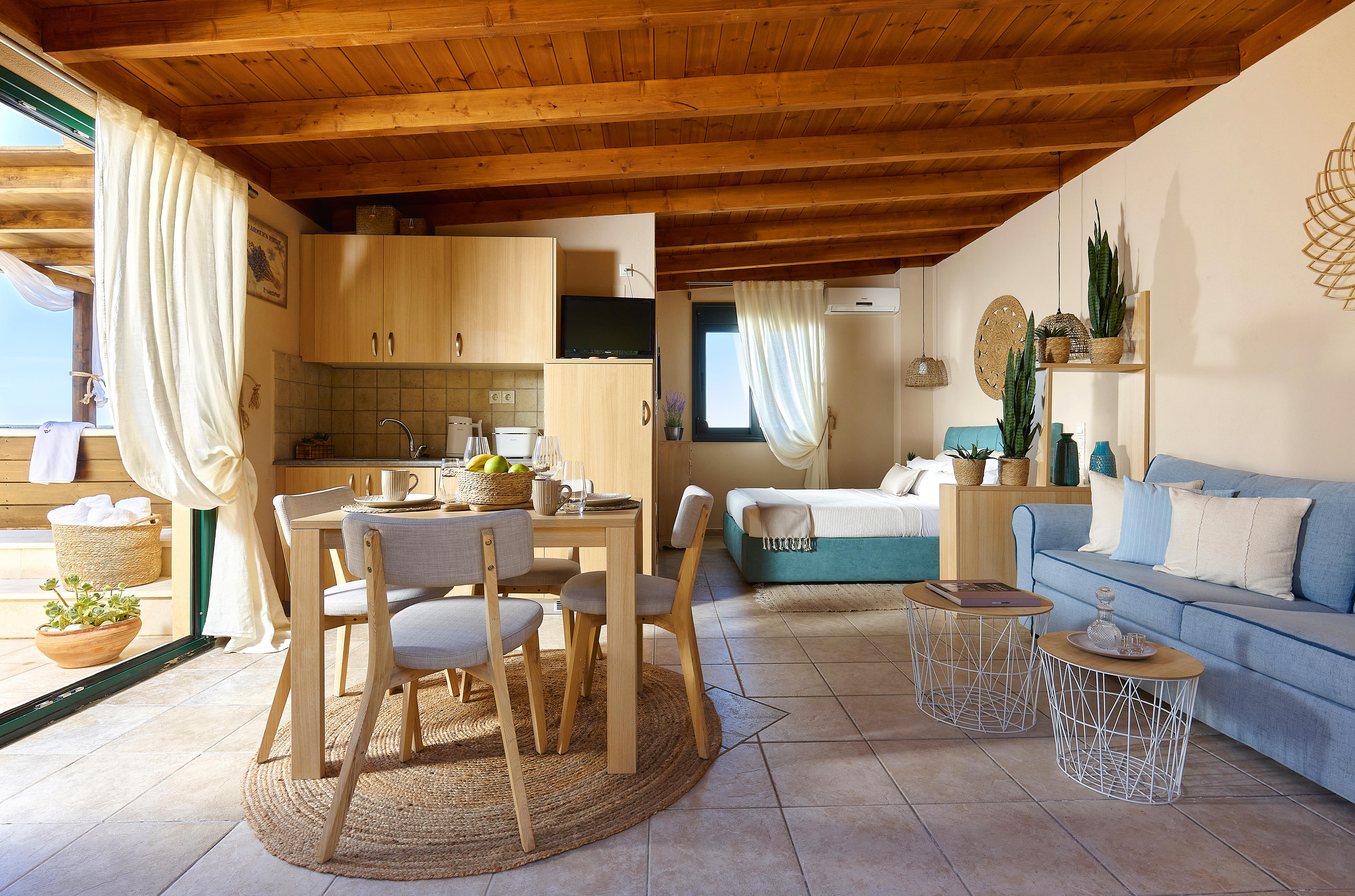 Kreta Aparthotel