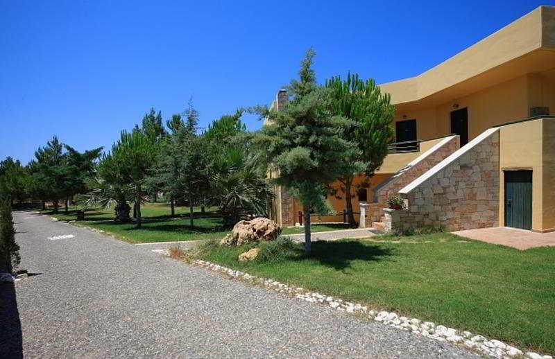 Kreta Aparthotel