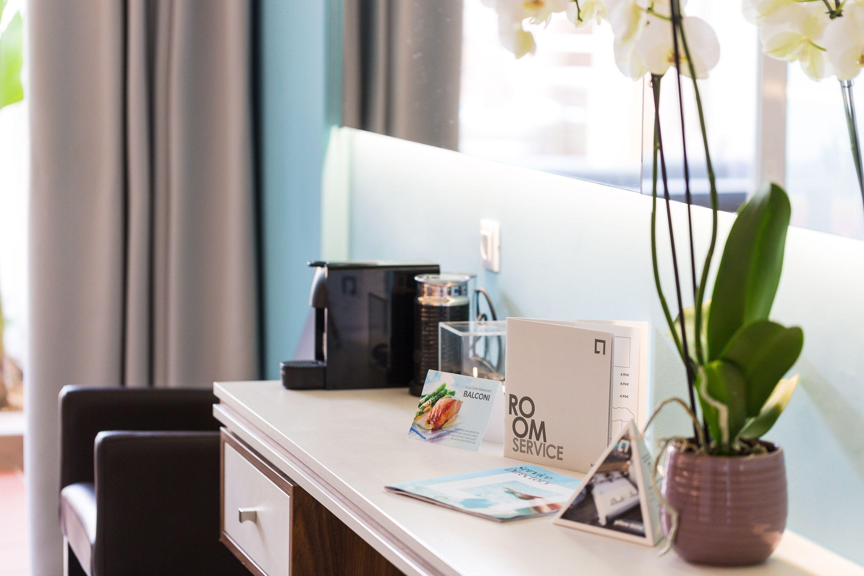 Atrium Ambiance (adults Only) 4* Rethymno (Crete)