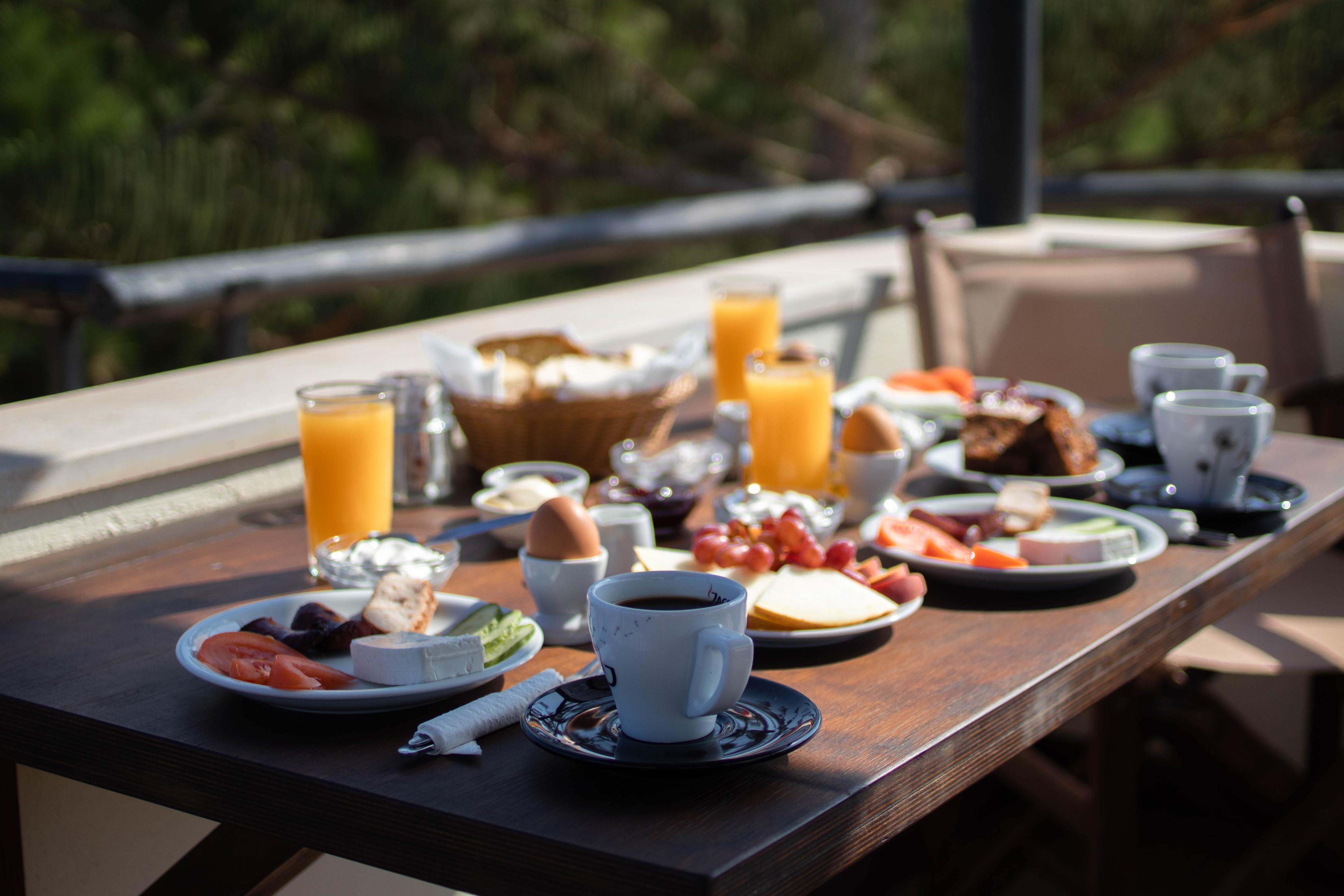 Aparthotel Kreta Hersonissos (Crete)