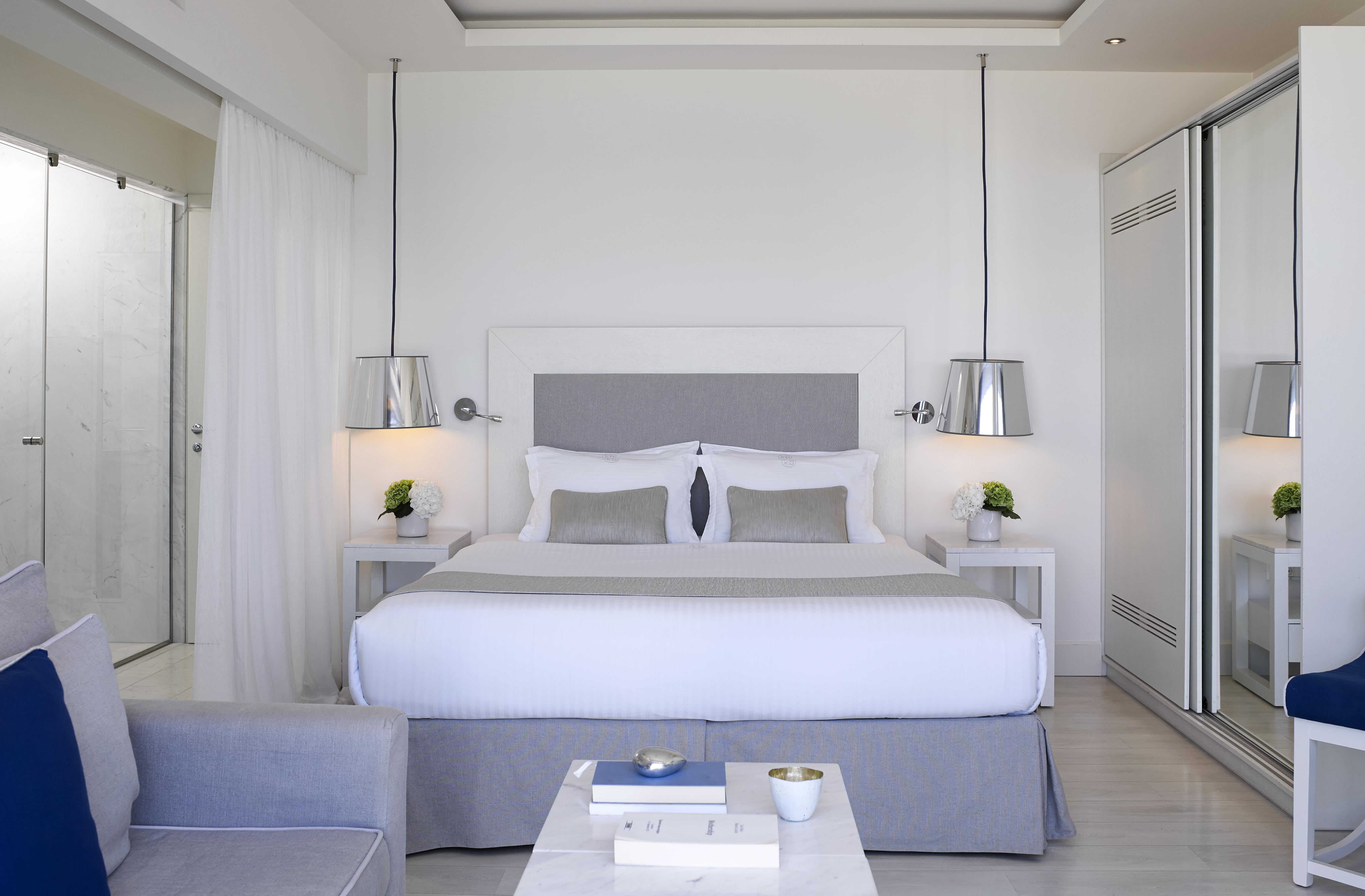 Hotel Knossos & 5*