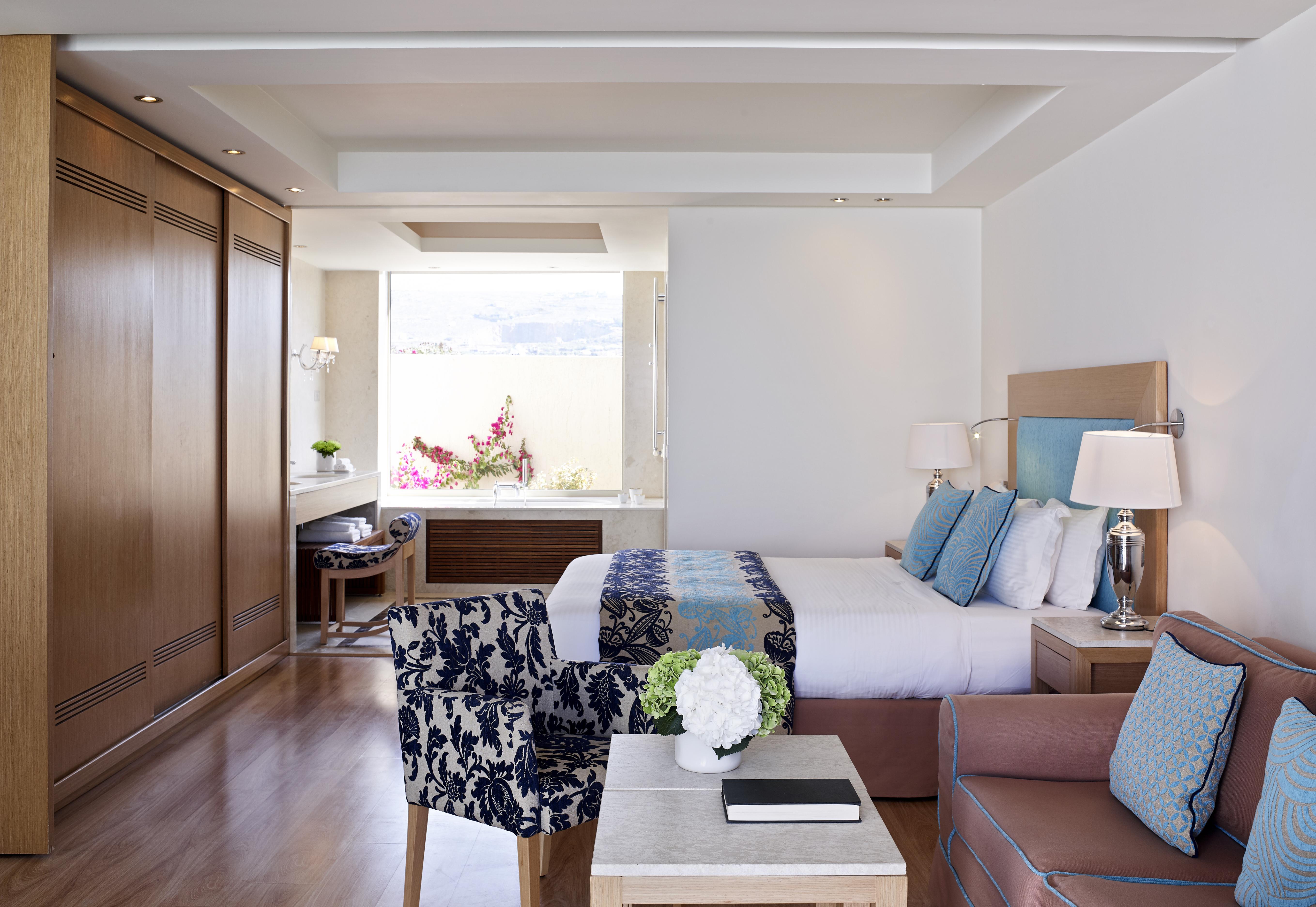 Hotel Knossos & Kokkini Hani