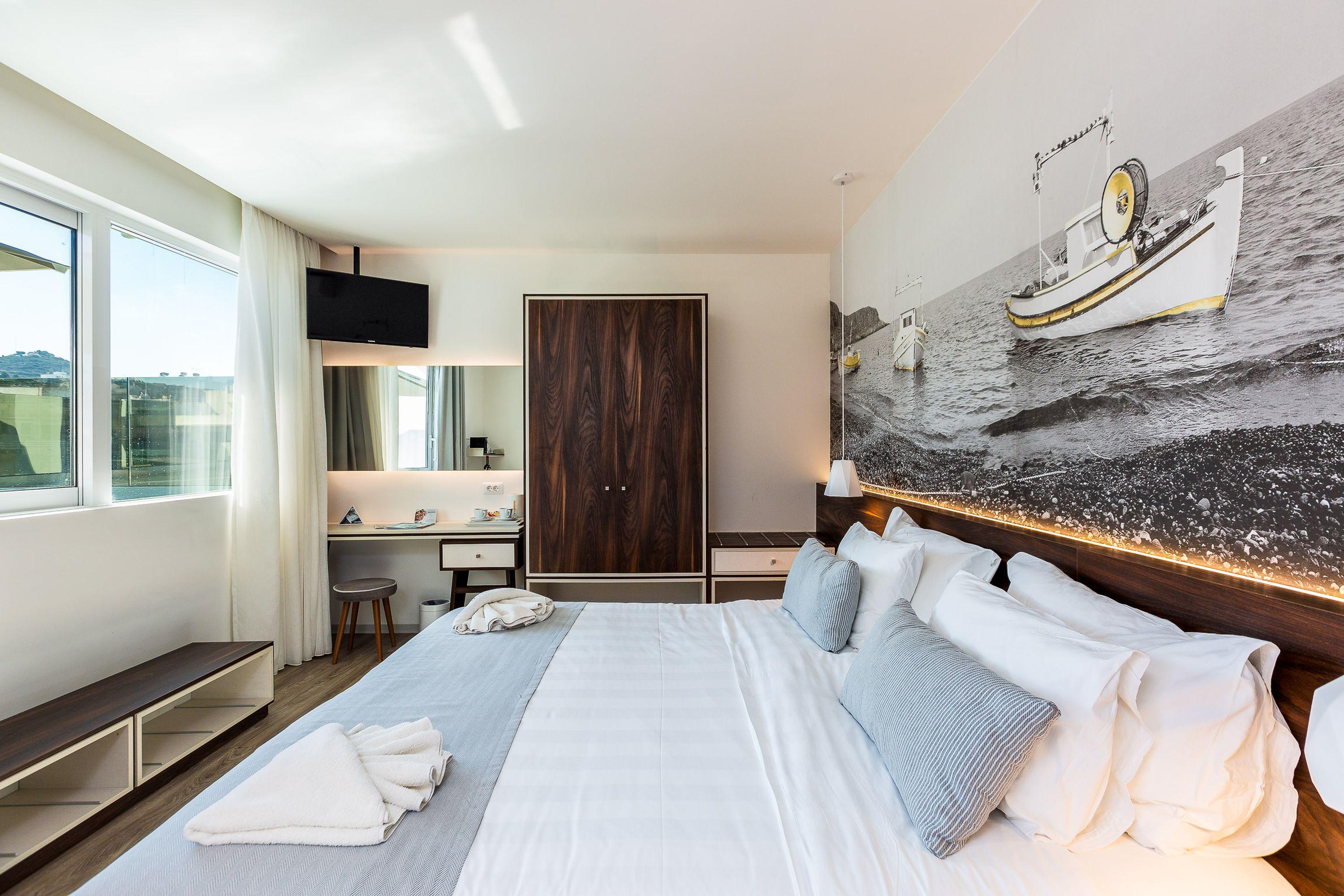 Atrium Ambiance (adults Only) 4*