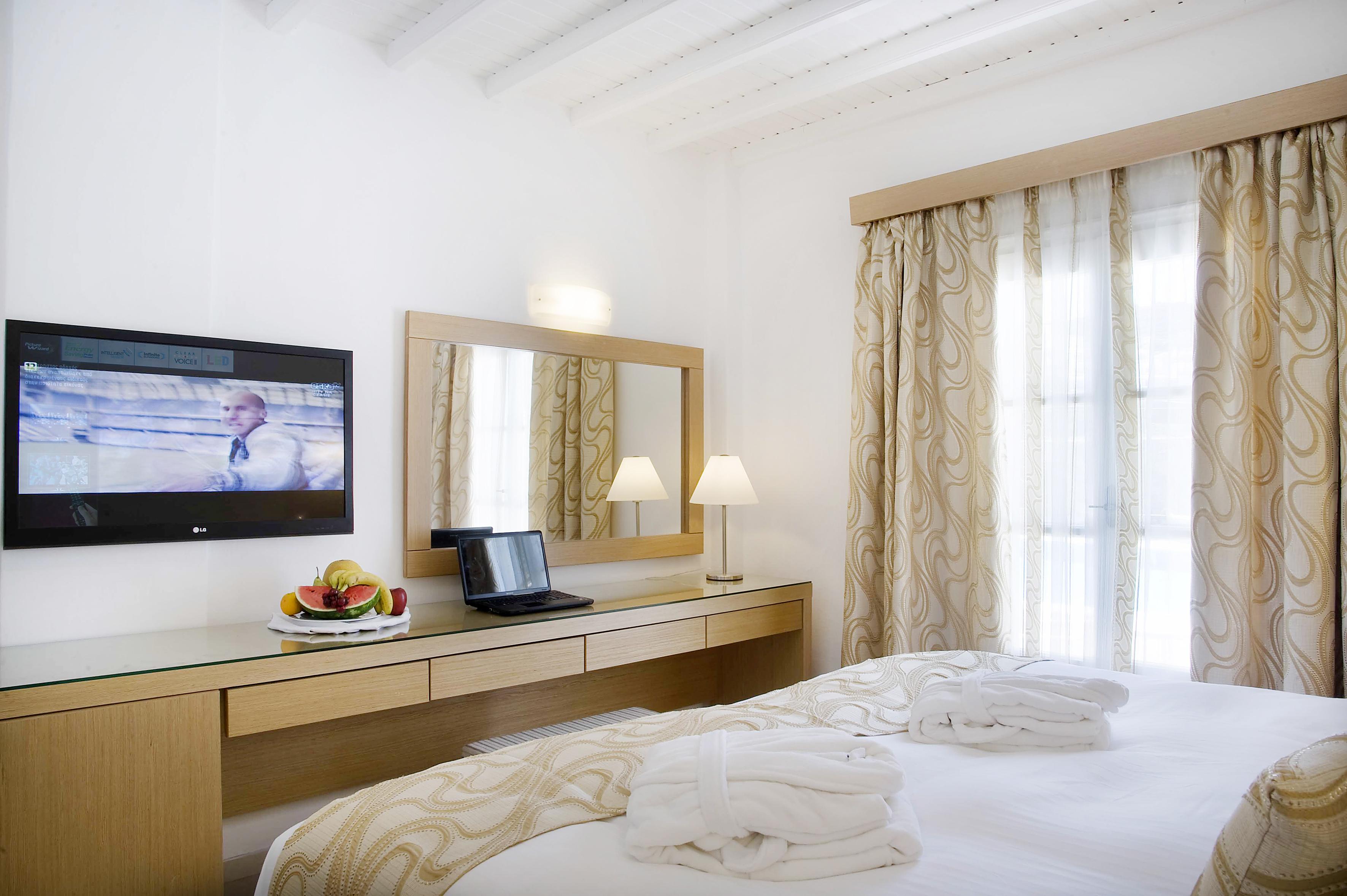 Dionysos Luxury Mykonos