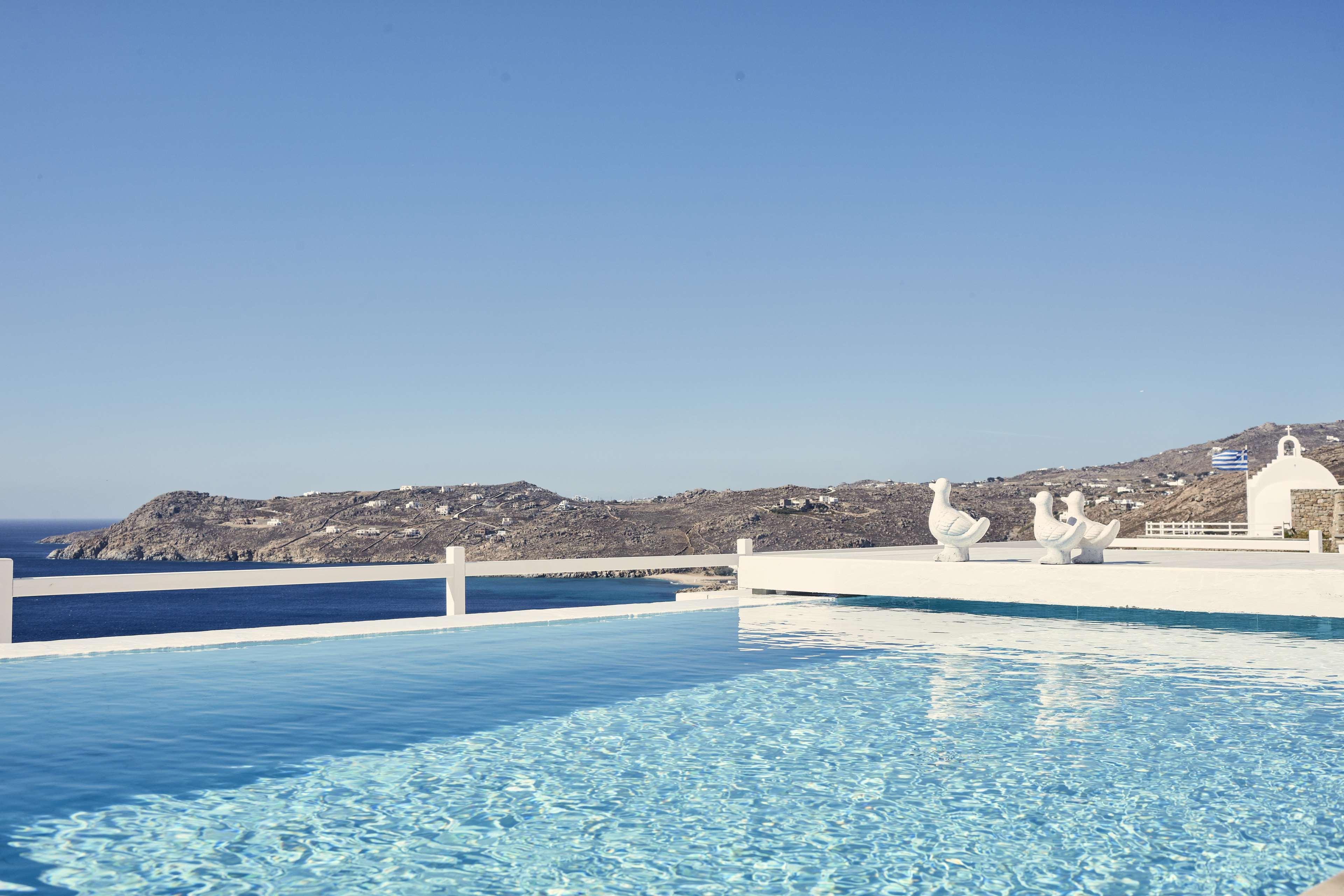 Resort Myconian Collection - Preferred & 5*