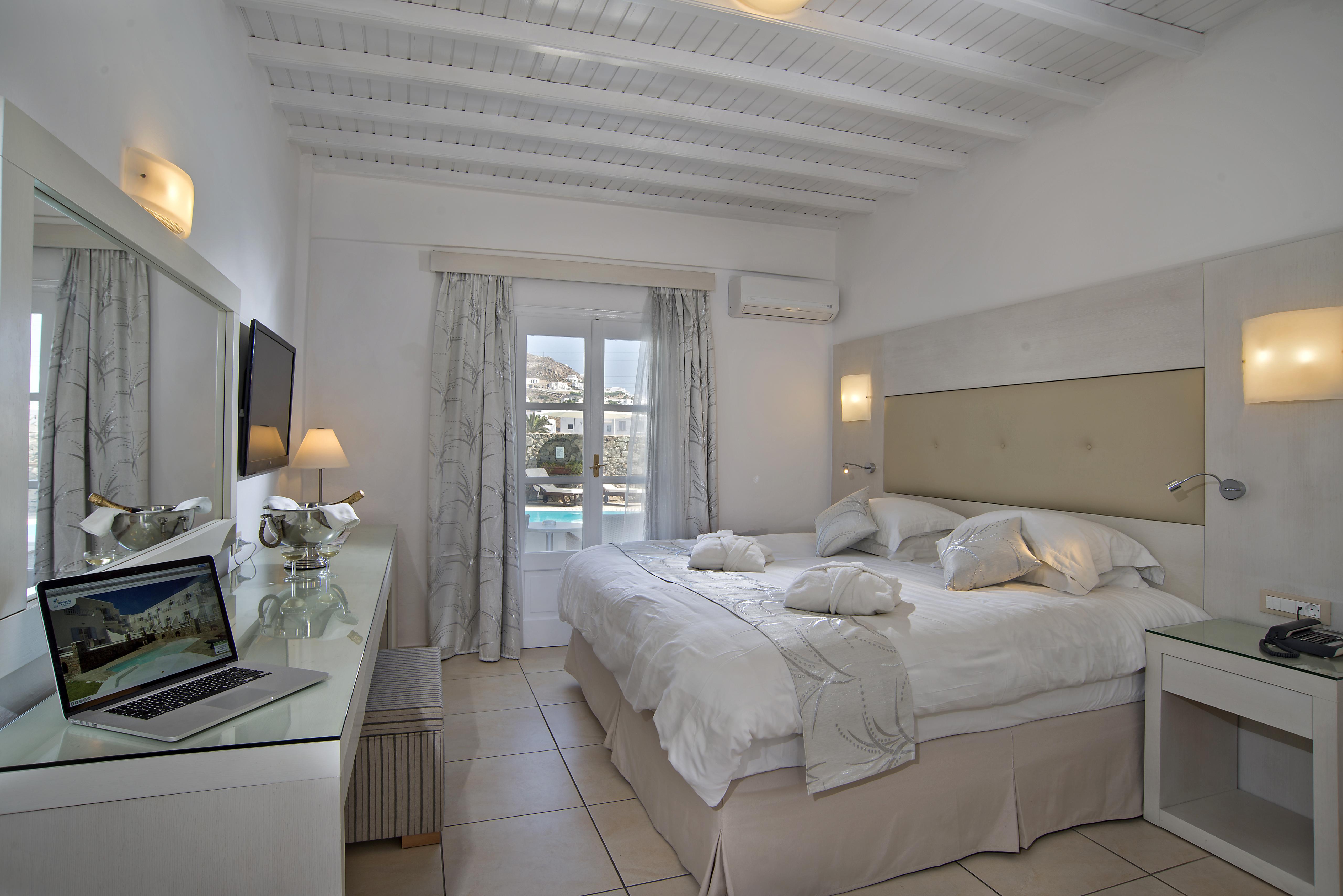 Dionysos Luxury Mykonos Hotel Ornos (Mykonos)