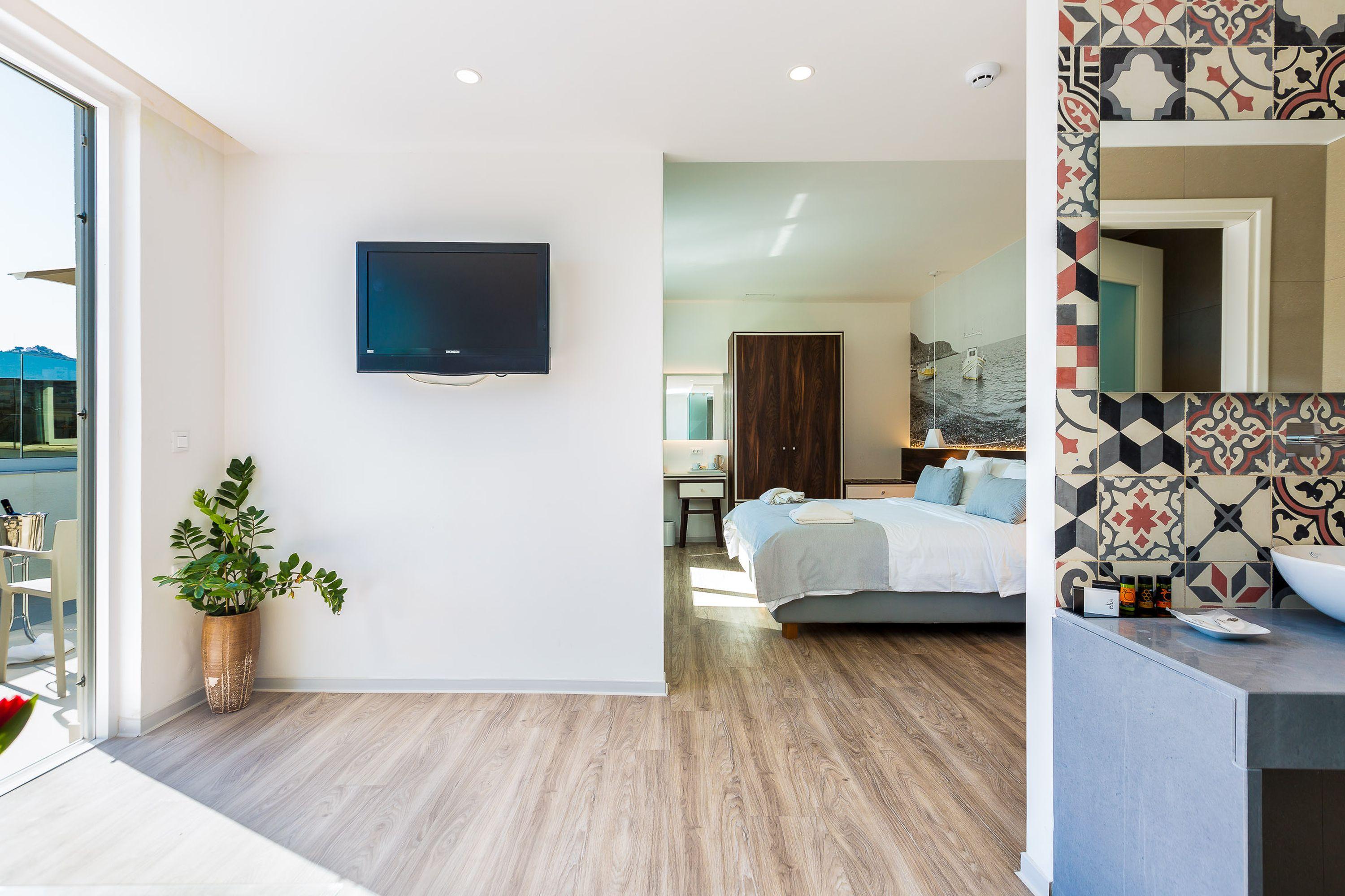 Atrium Ambiance (adults Only) 4*