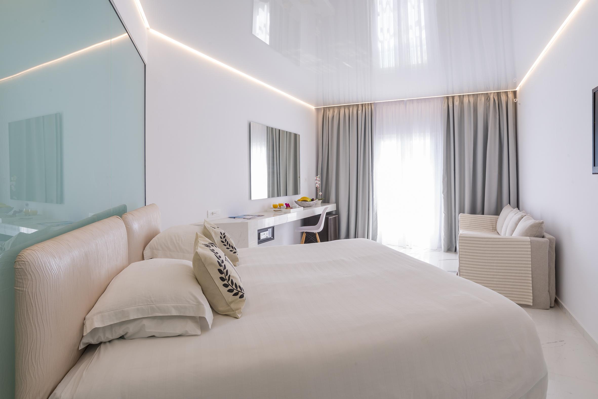 Dionysos Luxury Mykonos 4*