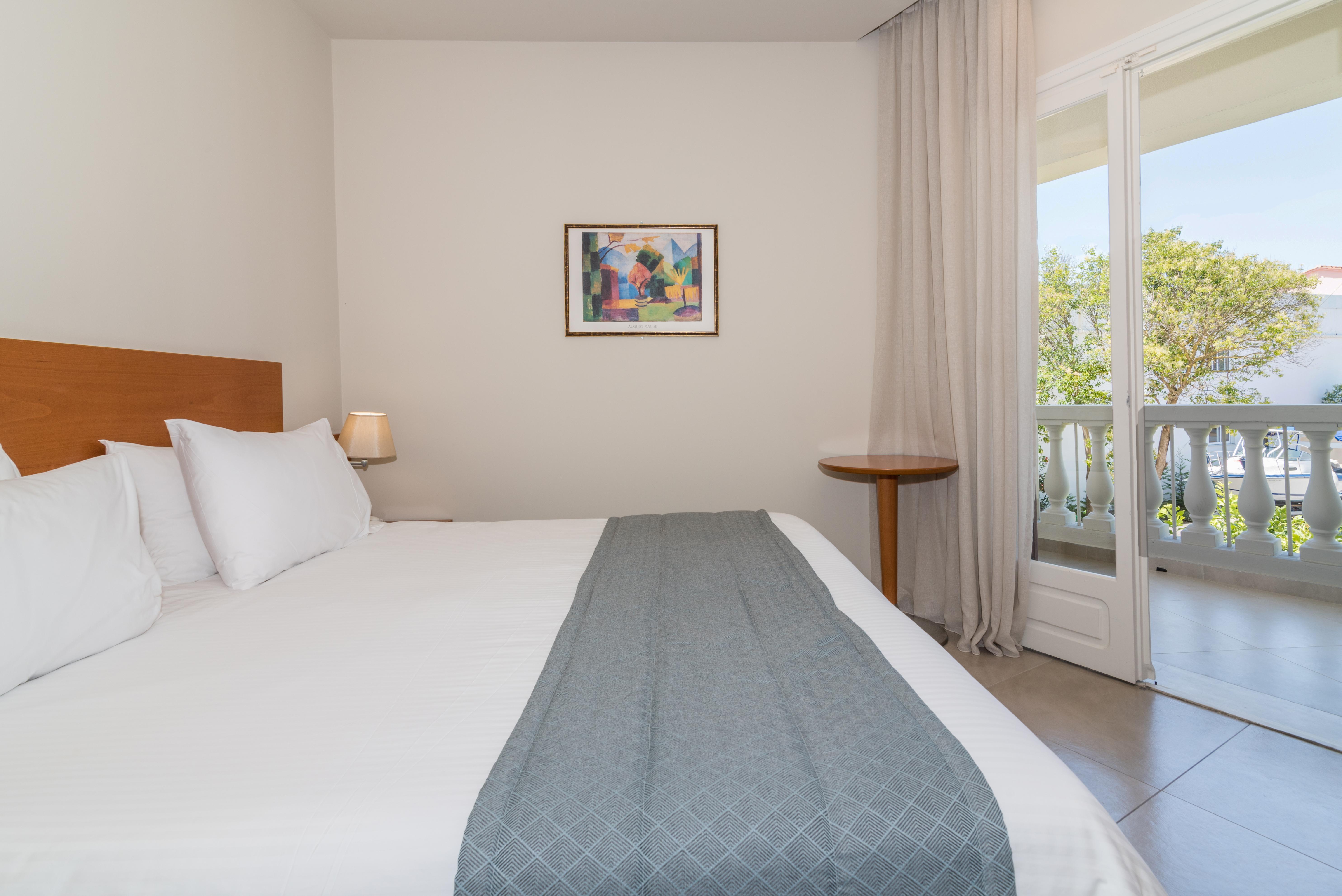 Palmyra Hotel Argassi