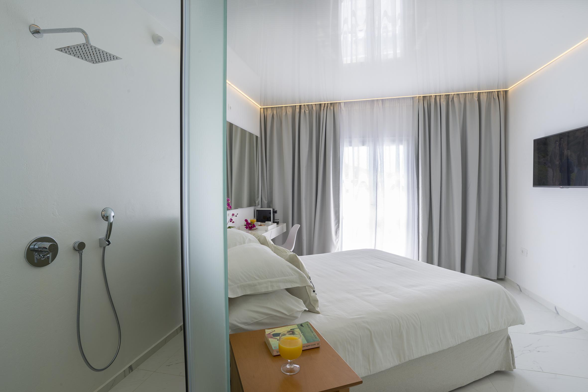 Hotel Dionysos Luxury Mykonos
