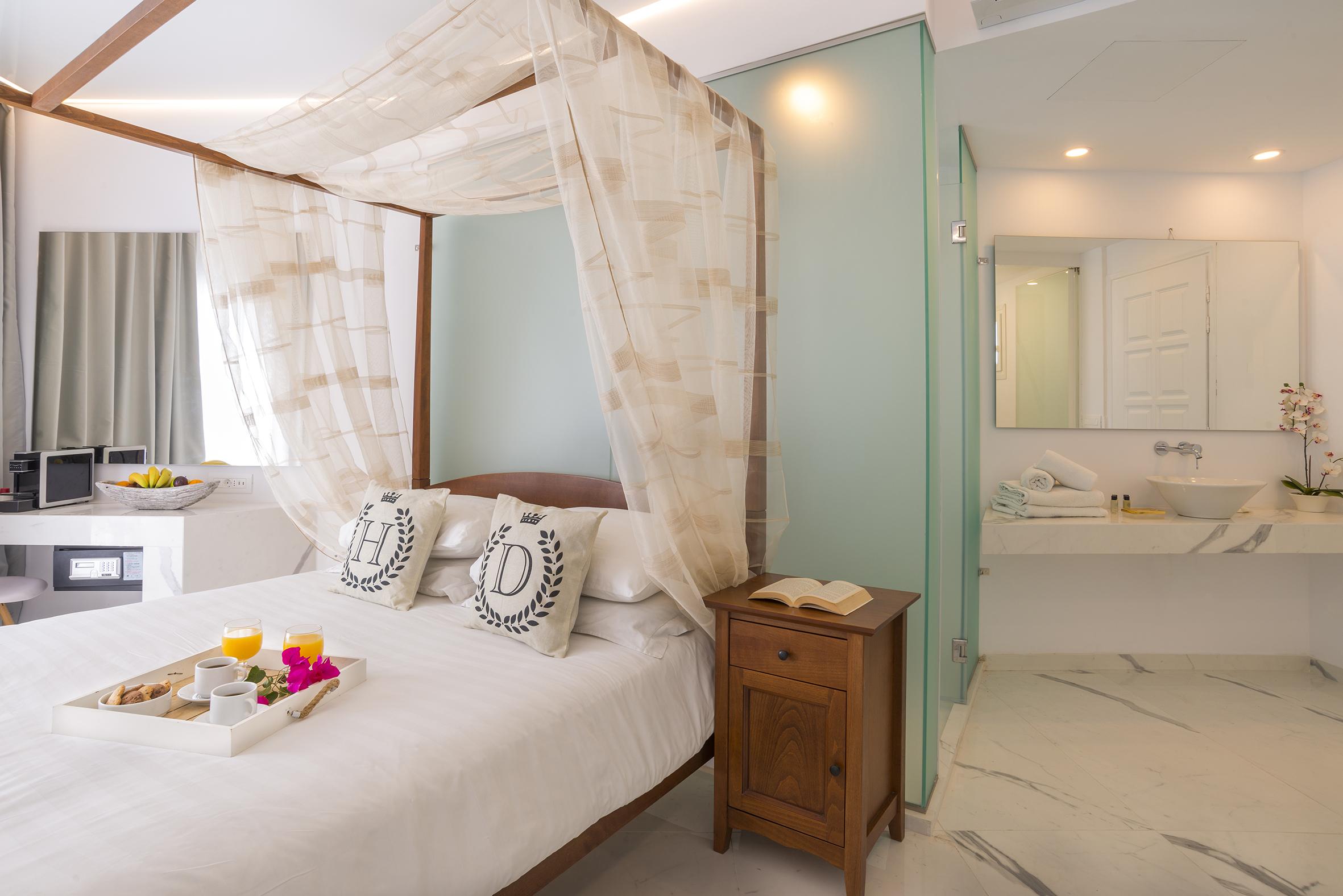 Dionysos Luxury Mykonos Hotel Ornos (Mykonos)