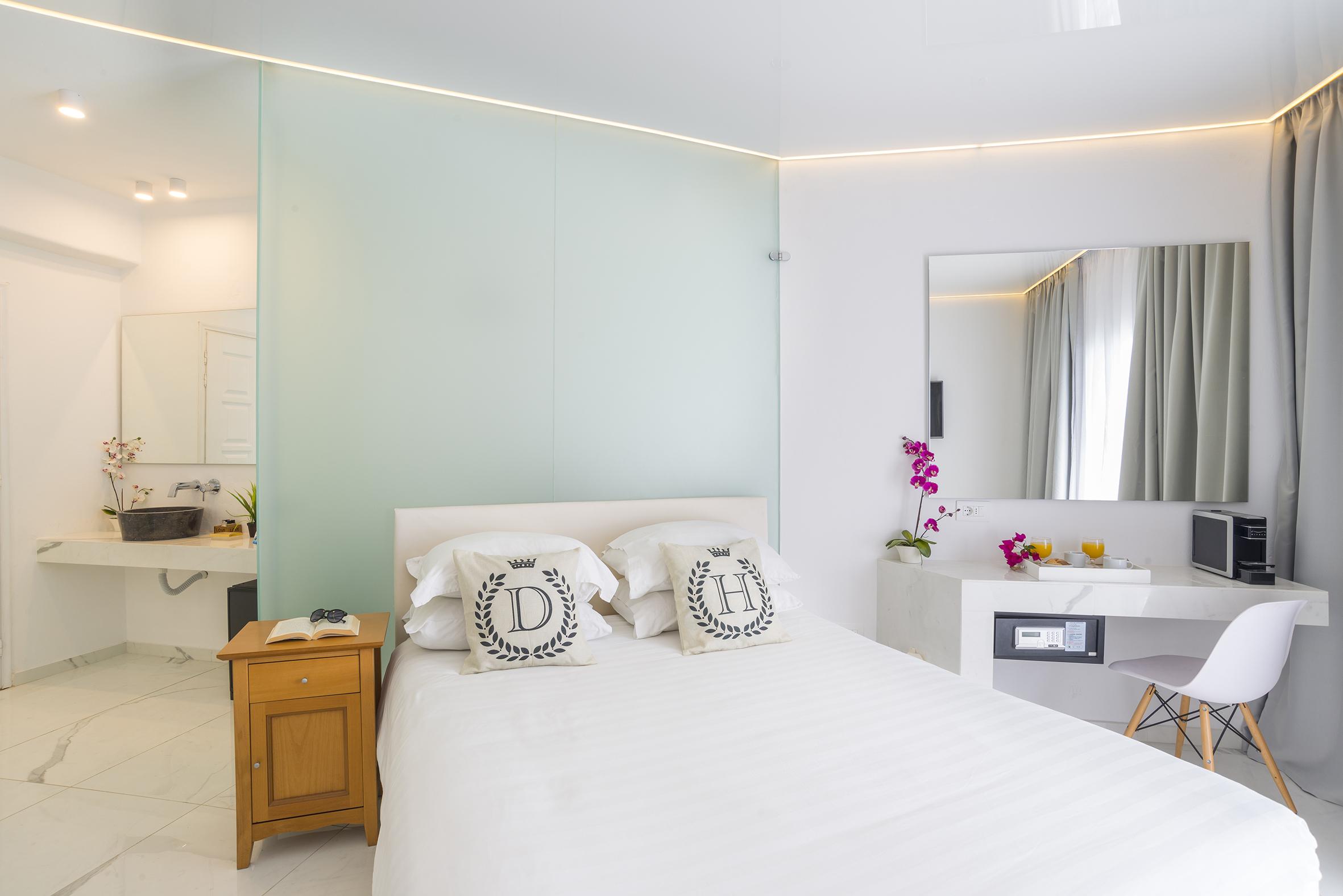 Dionysos Luxury Mykonos