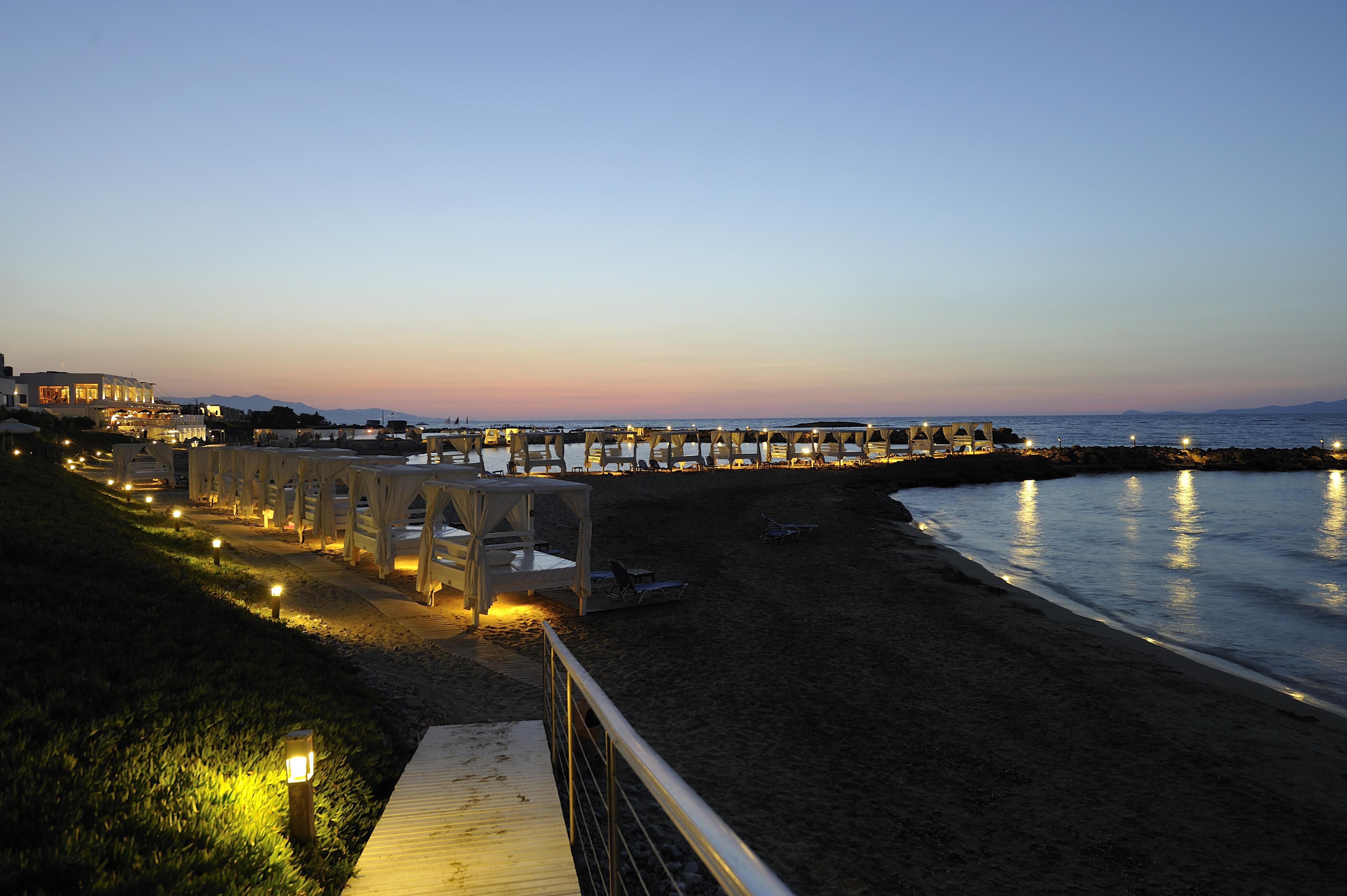 Hotel Knossos & 5*
