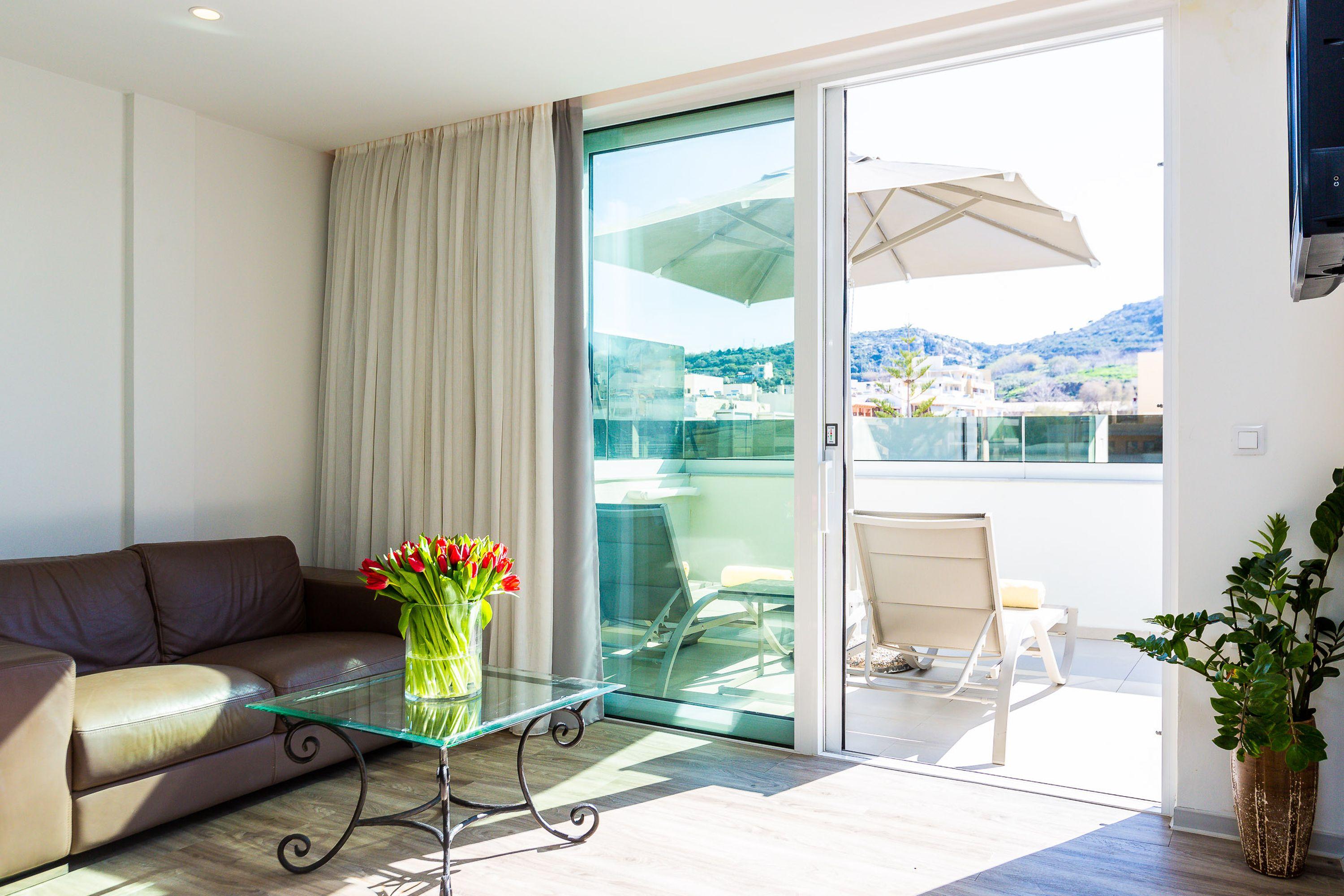 Hotel Atrium Ambiance (adults Only)