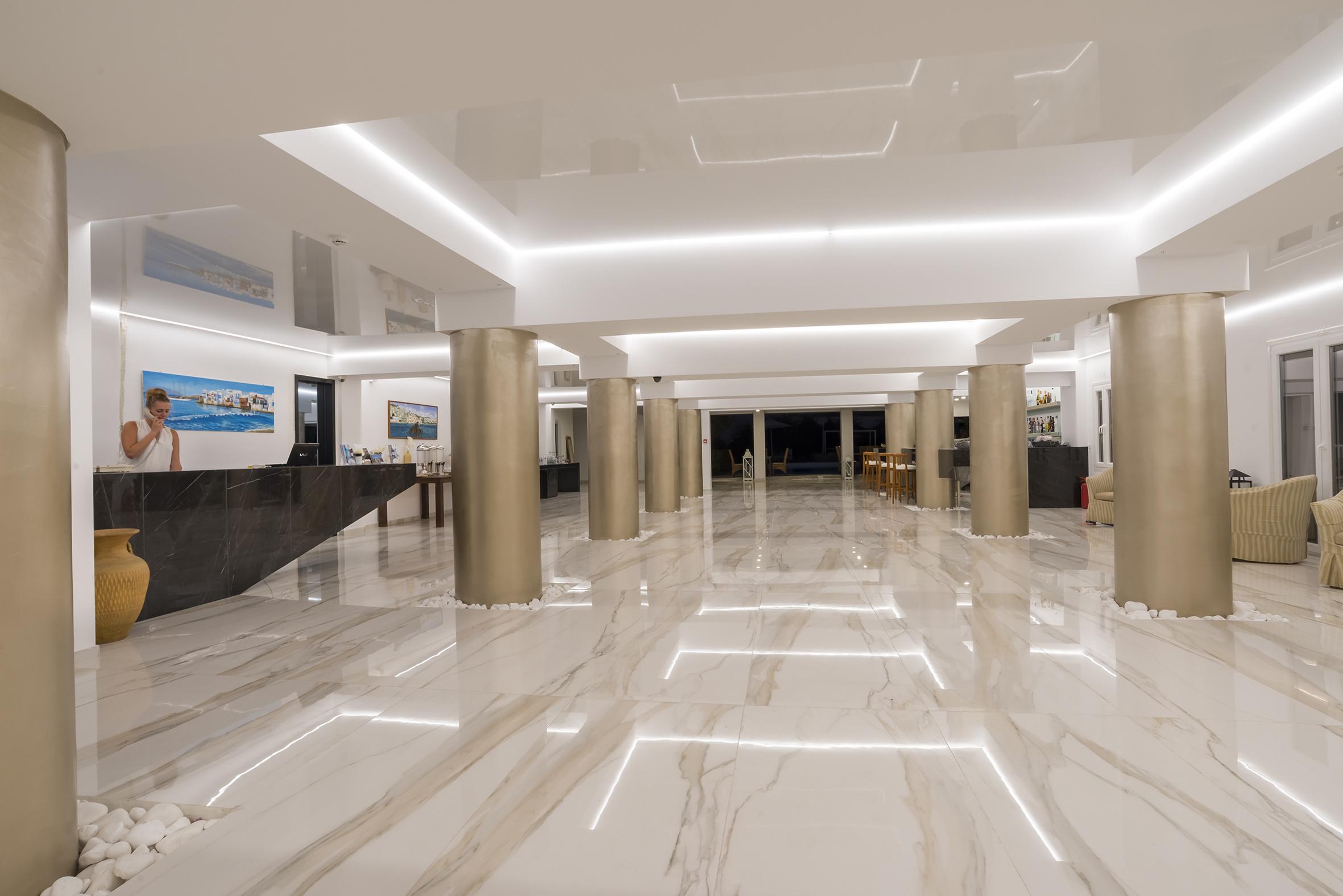 Hotel Dionysos Luxury Mykonos