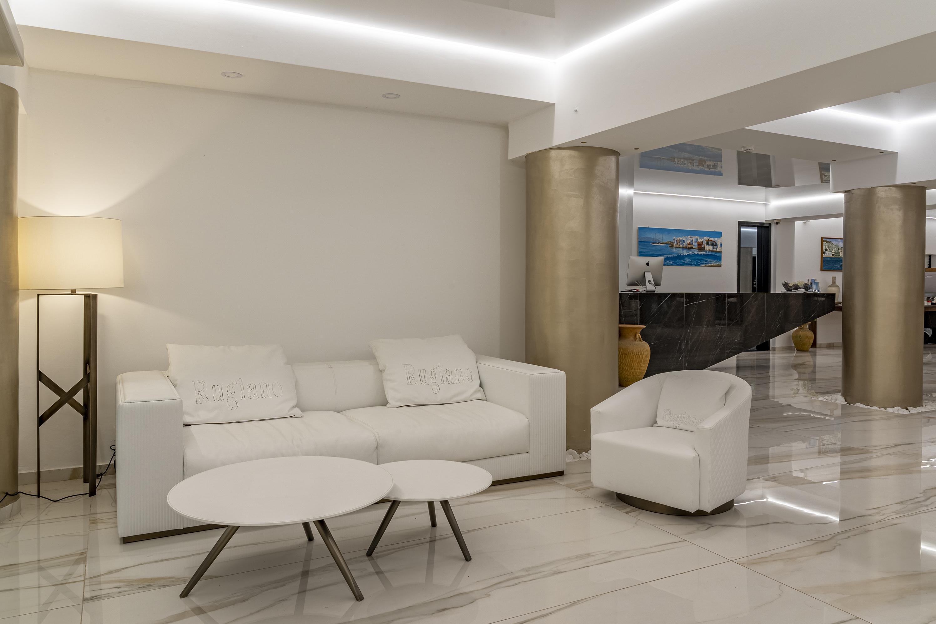 Dionysos Luxury Mykonos Hotel Ornos (Mykonos)