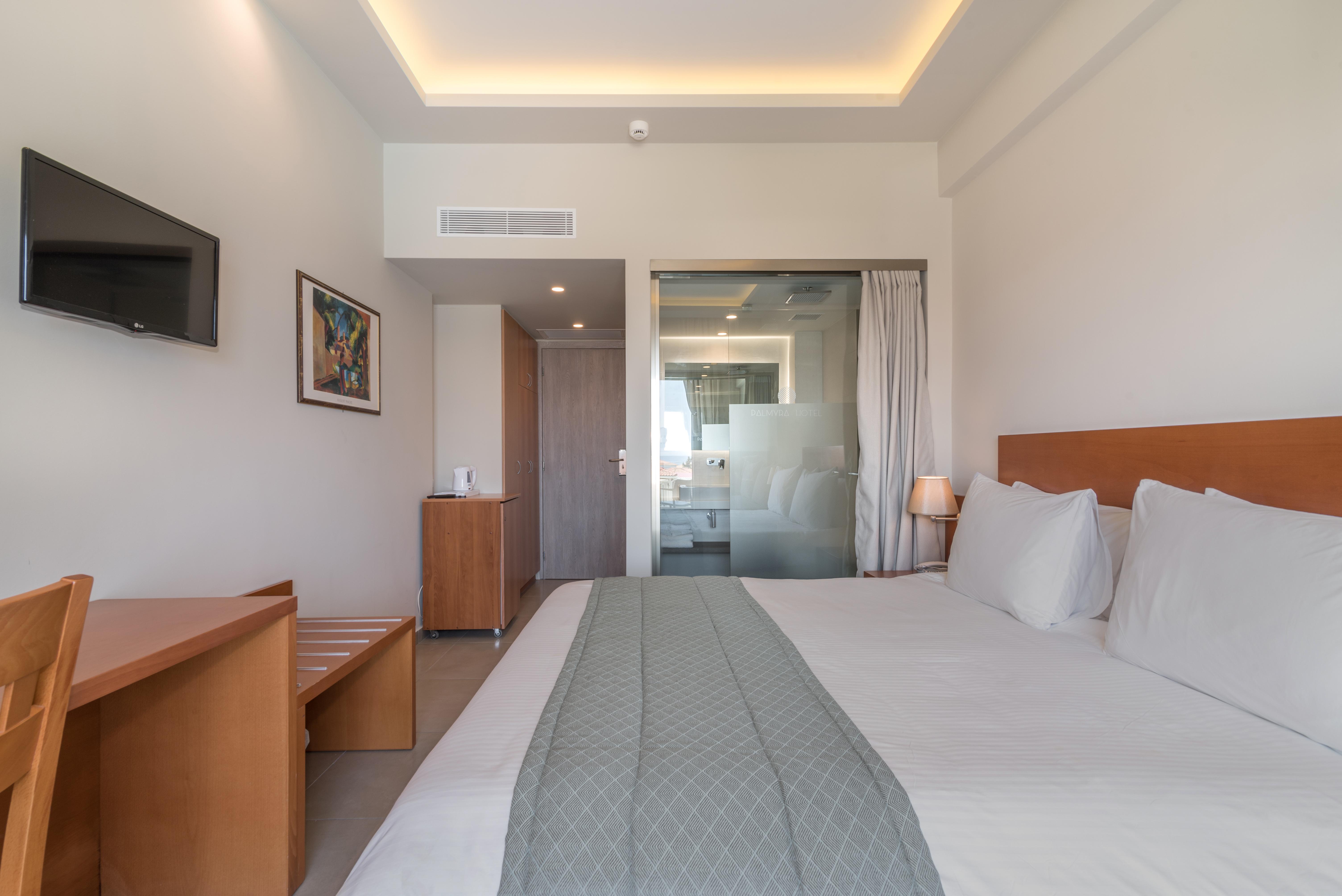 Palmyra 3* Argassi