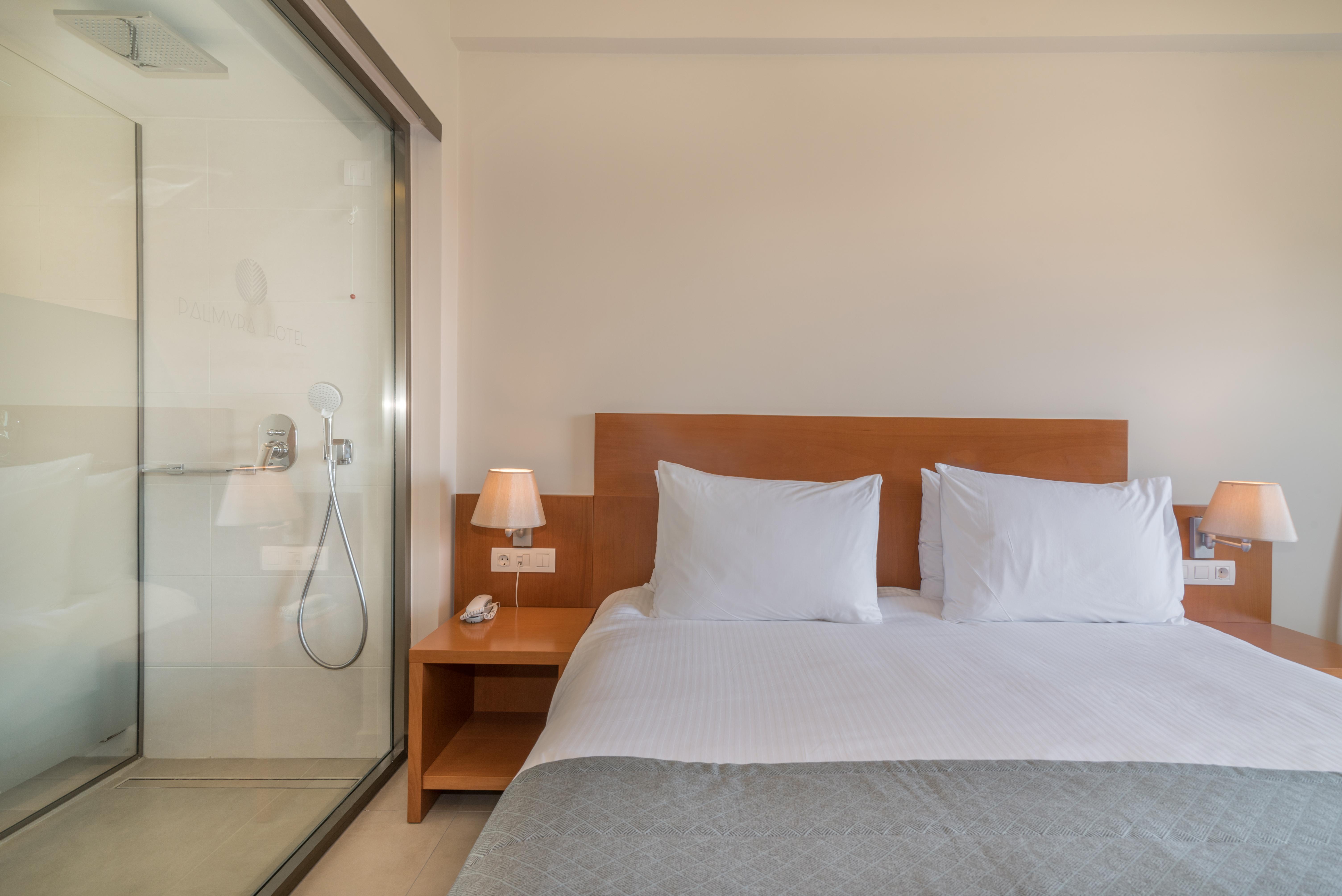 Palmyra Hotel Argassi