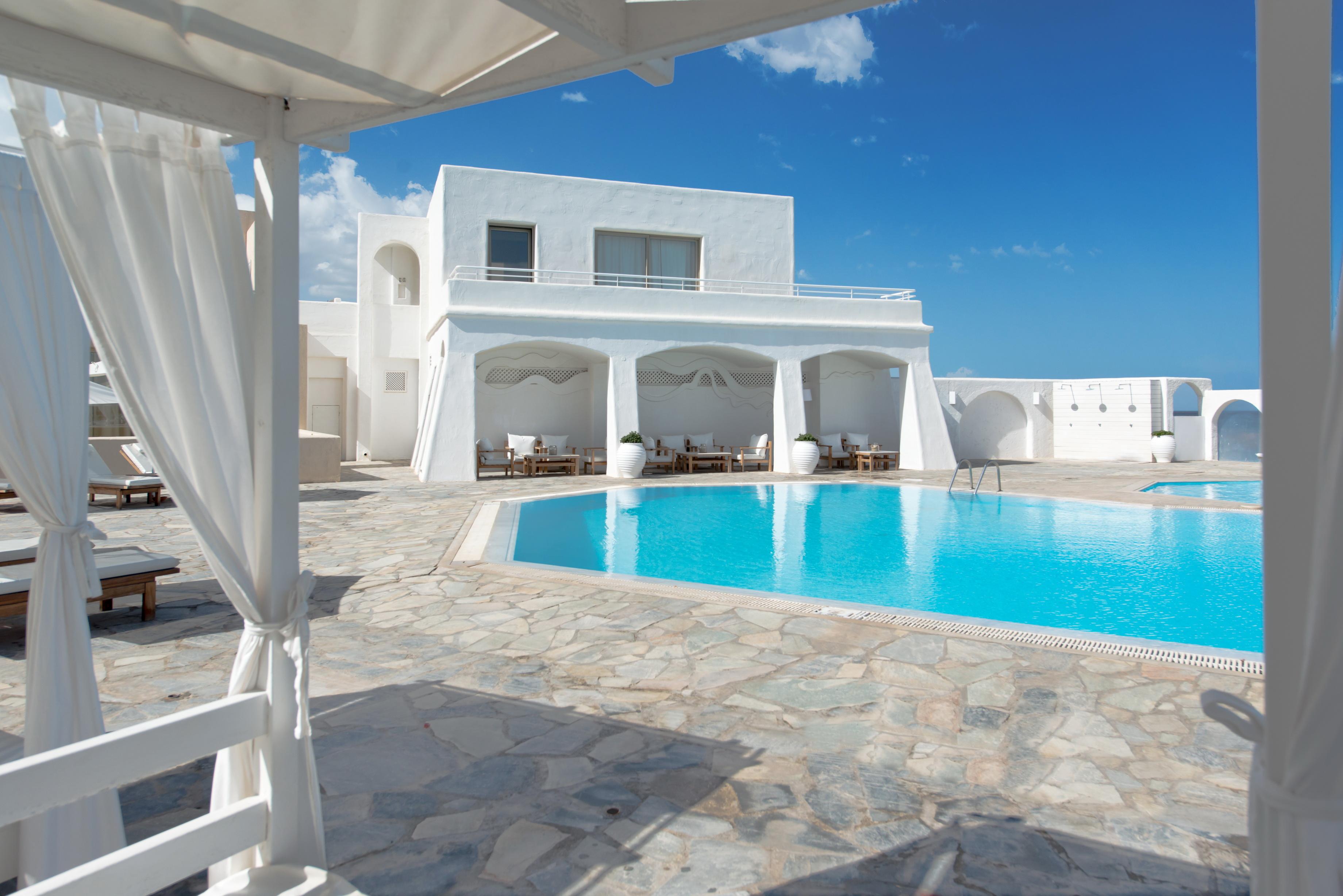 Hotel Knossos & 5*