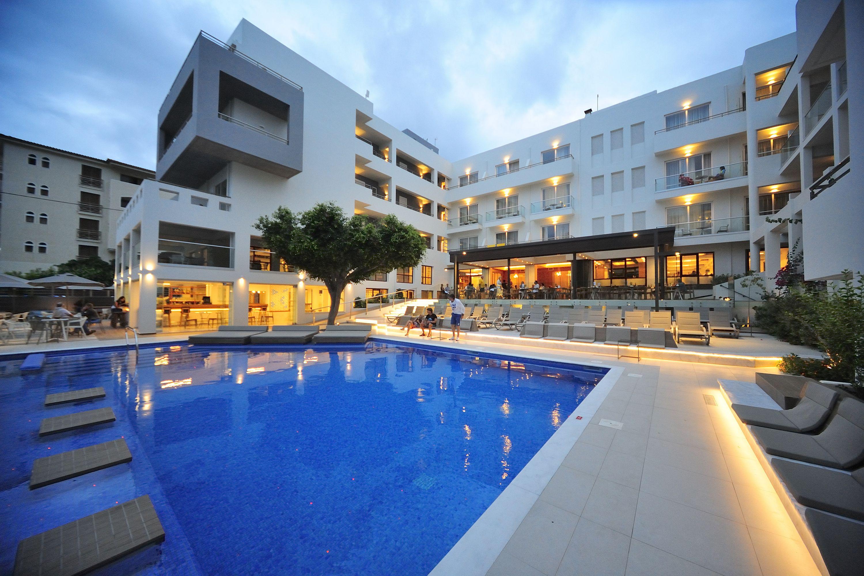 Hotel Atrium Ambiance (adults Only) 4*